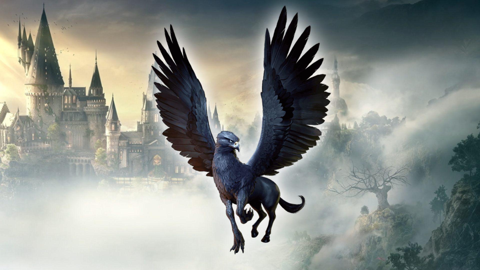 1920x1080 Hogwarts Legacy system requirements