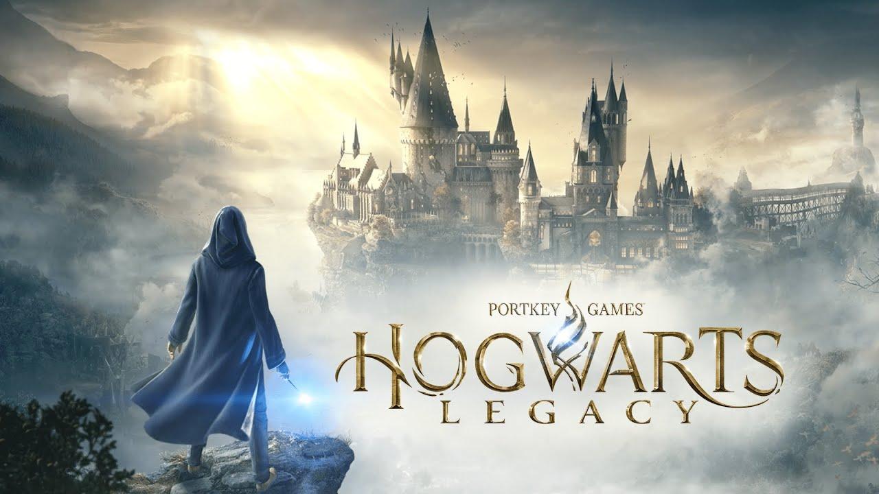 1280x720 Hogwarts Legacy In THIS Jaw Dropping 2K Adventure! Part 6