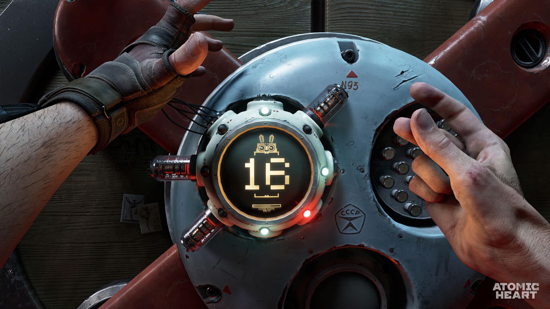 1920x1080 Delay of Game: Here's every game that's moving release dates