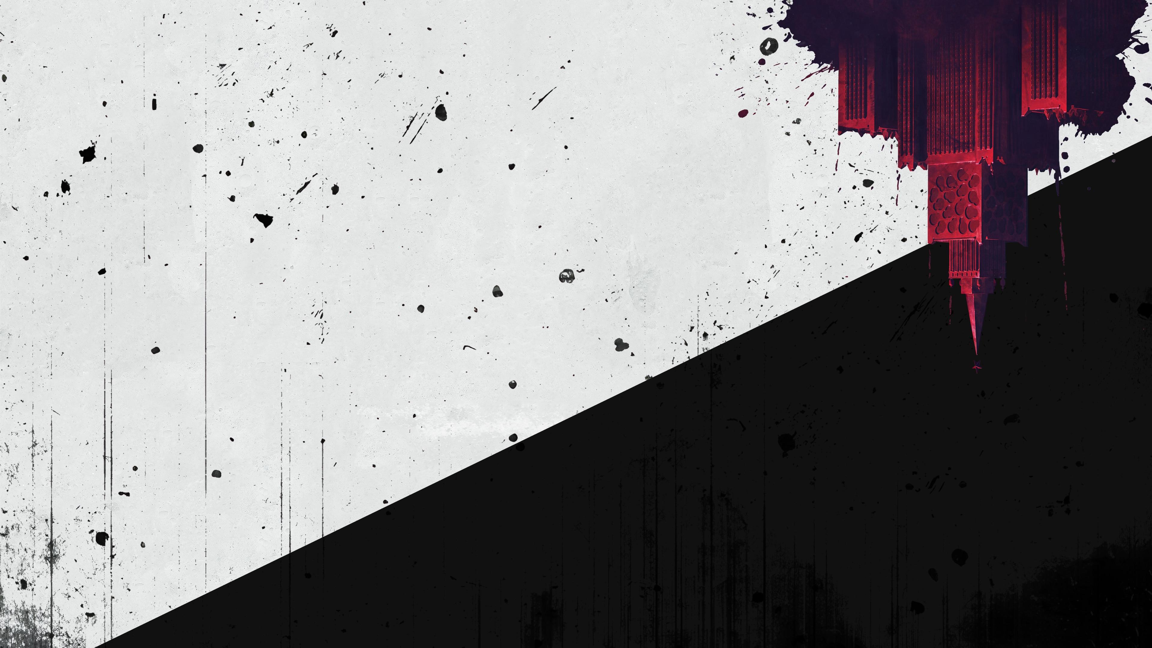 3840x2160 Atomic Heart