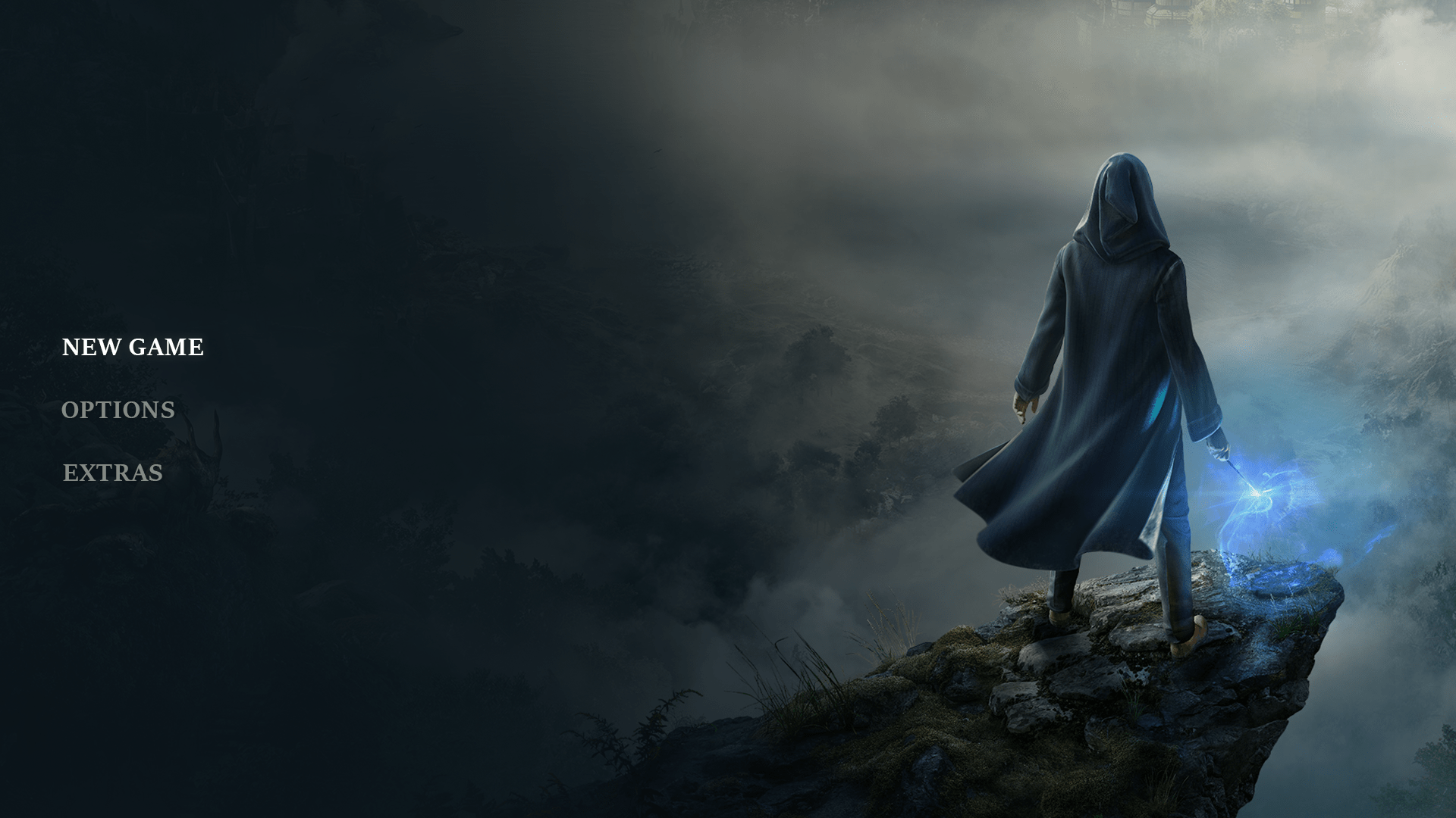 1920x1080 Hogwarts Legacy: Digital Deluxe Edition Wallpaper