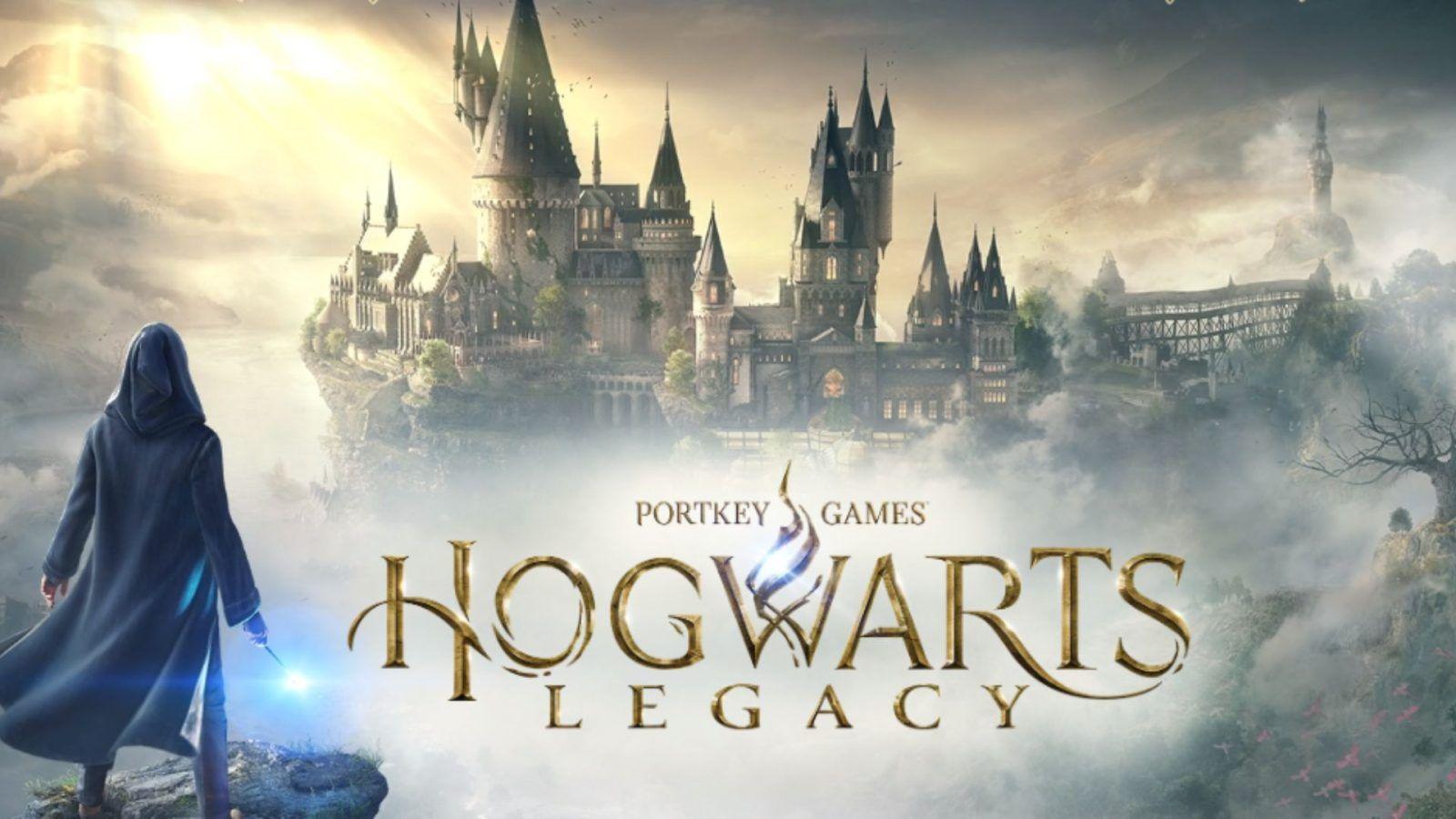 1600x900 Hogwarts Legacy: Twitter is impressed with Harry Potter universe RPG
