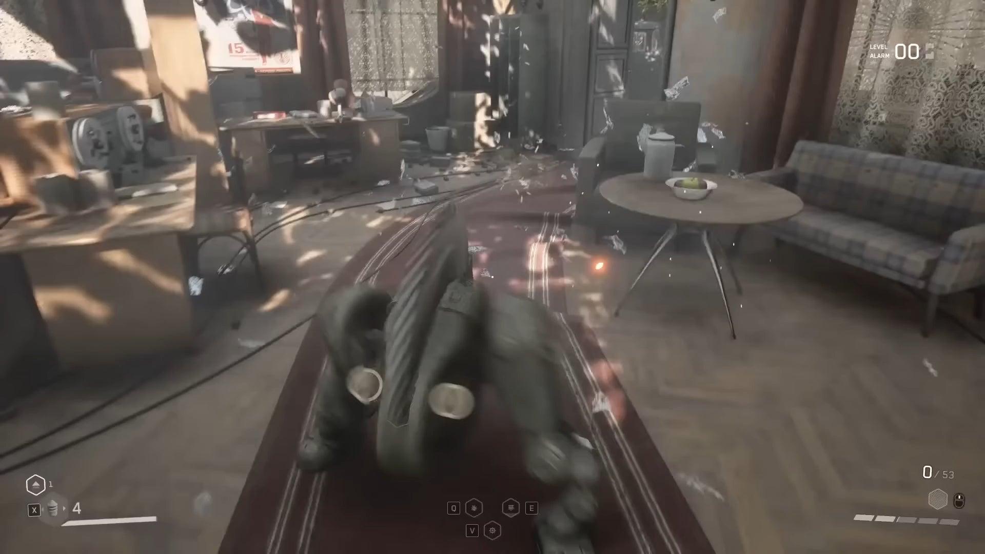 1920x1080 Min Gameplay of Atomic Heart found in YouTube