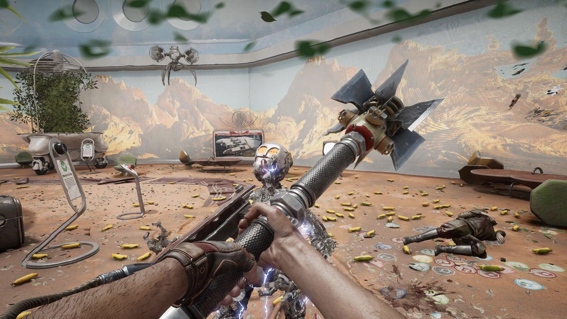 1920x1080 Atomic Heart Save File Location on PC