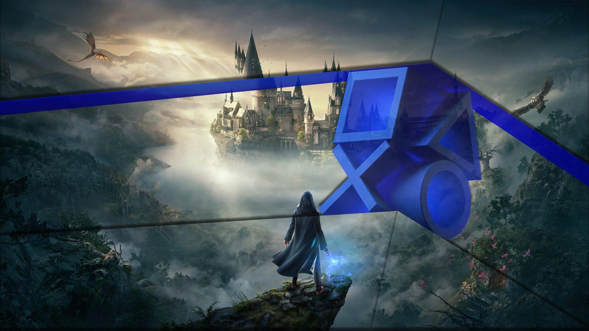 1920x1080 Hogwarts Legacy is getting a State of Play later this week