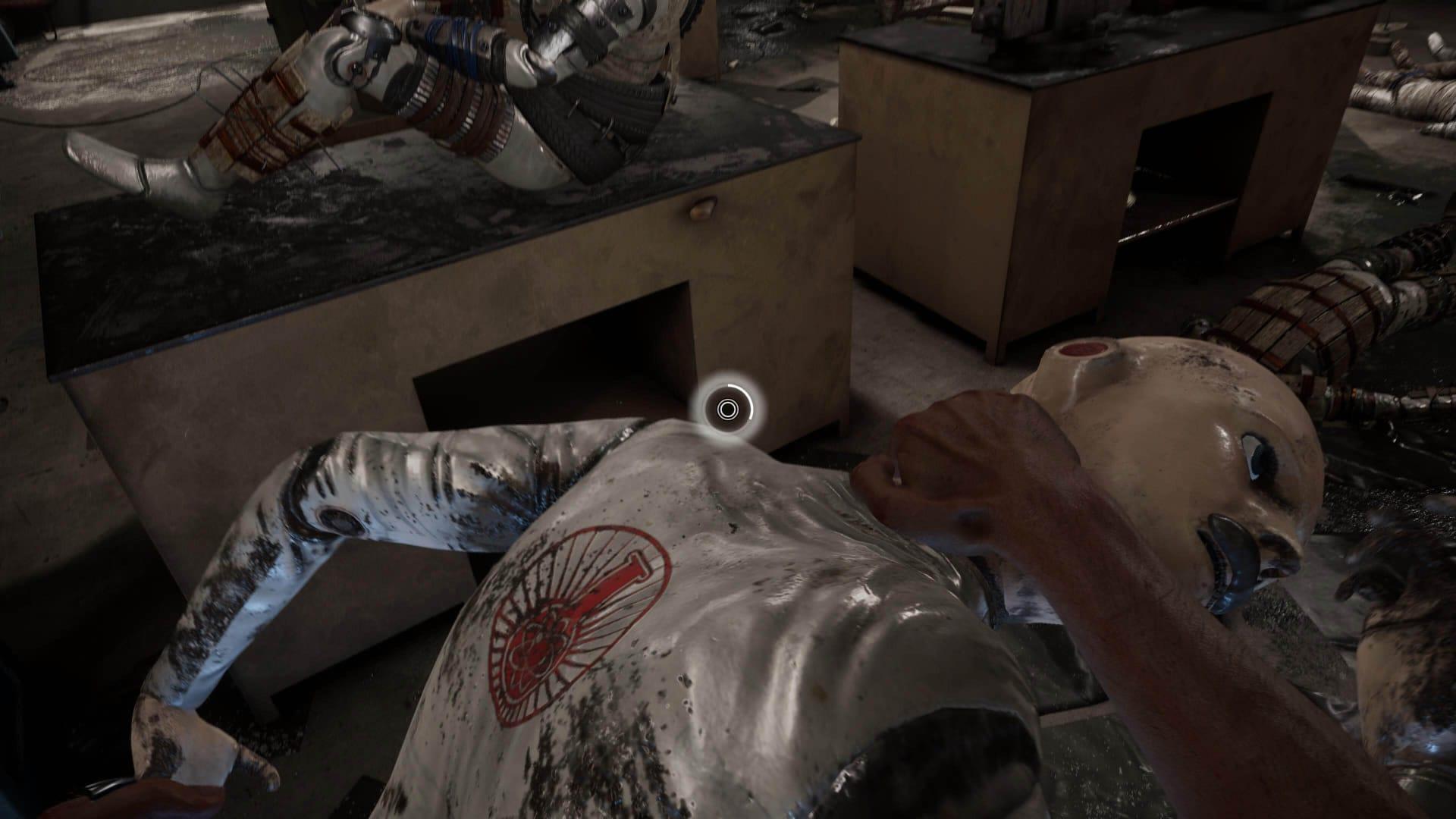 1920x1080 Atomic Heart Review