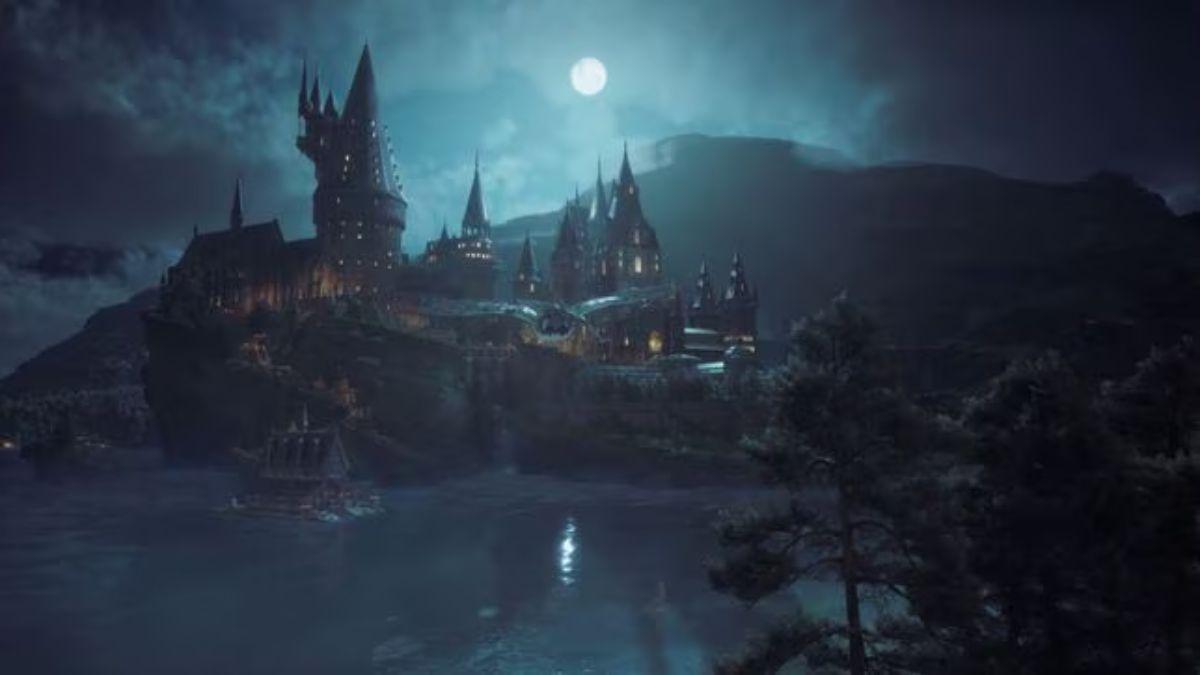 1200x675 Hogwarts Legacy: how to get all of the rewards available with Twitch drops