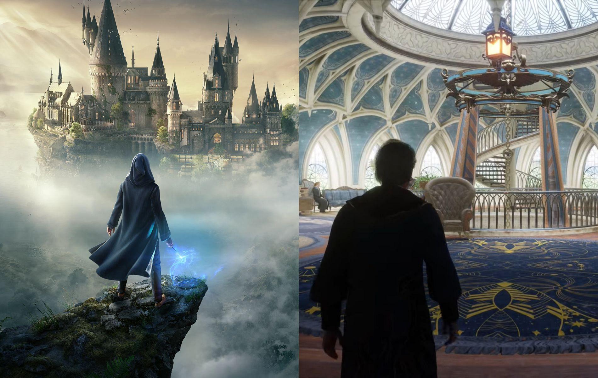 1900x1201 Can you choose your house in Hogwarts Legacy?