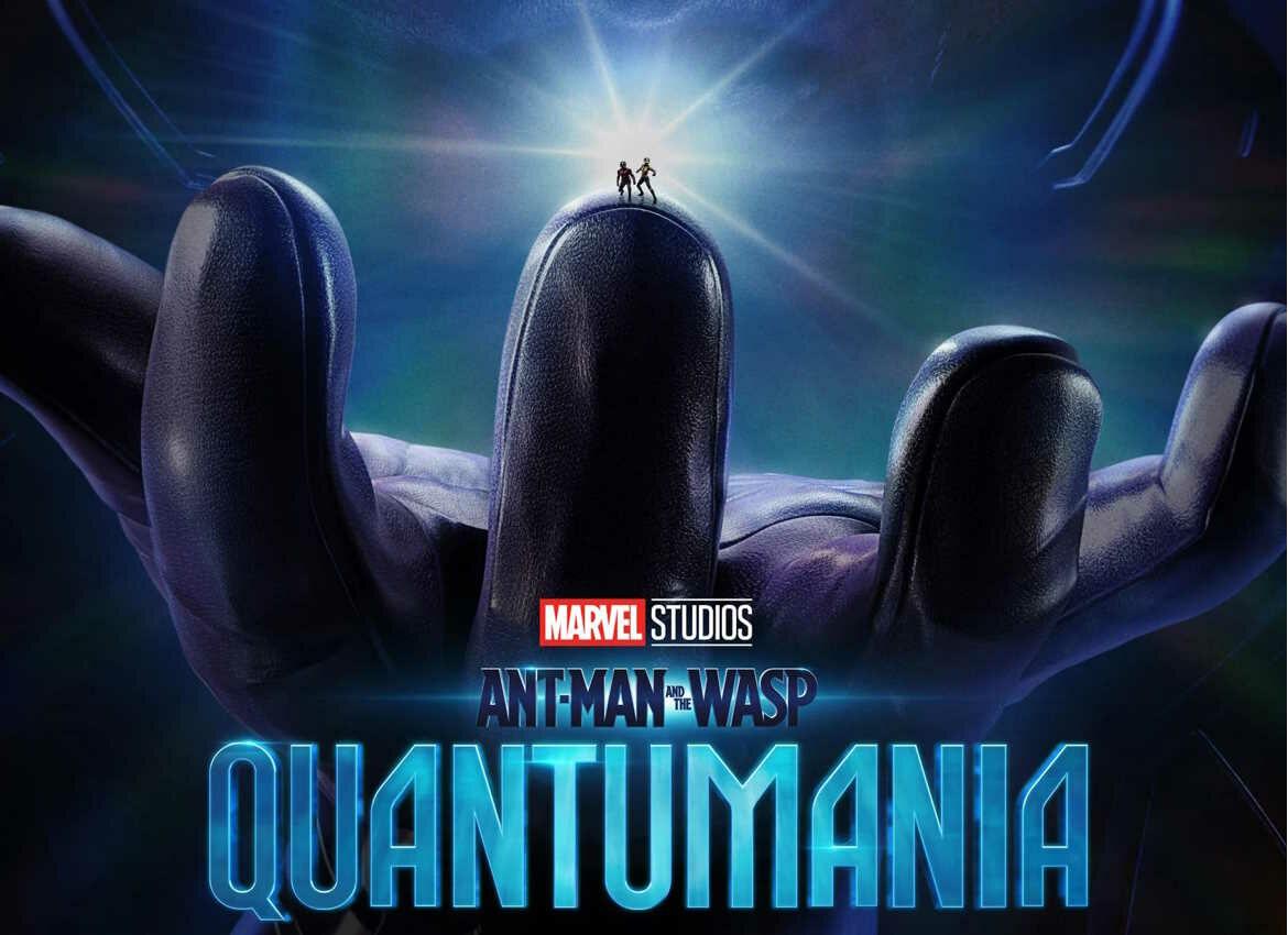 1170x850 Ant Man And The Wasp: Quantumania Review
