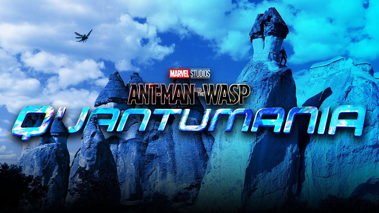 1280x720 Ant Man And The Wasp: Quantumania Watch Online Streaming Free 21 February 2023