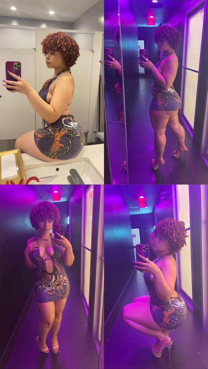 675x1200 Ice Spice. Ice and spice, Light skin black girls, Glo girl