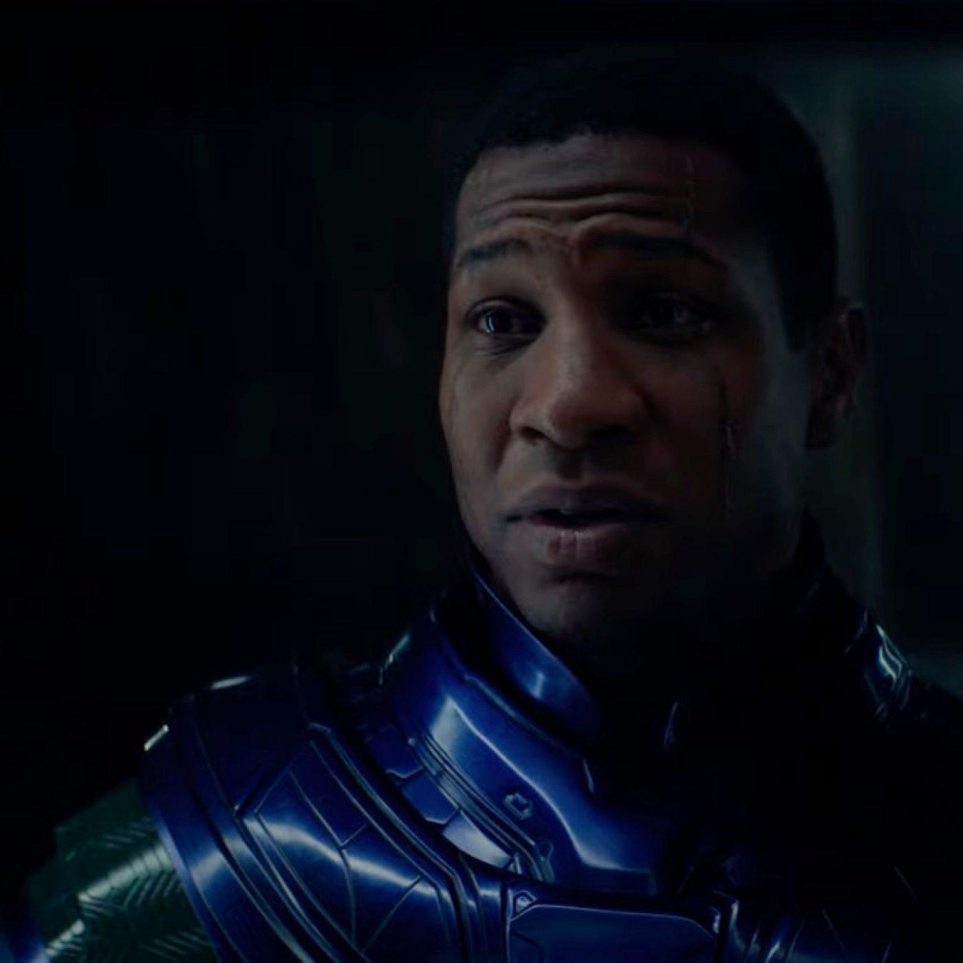 1400x1400 Kevin Feige Drops Big Quantumania Spoiler Tying Ant Man 3 To New Avengers Movies