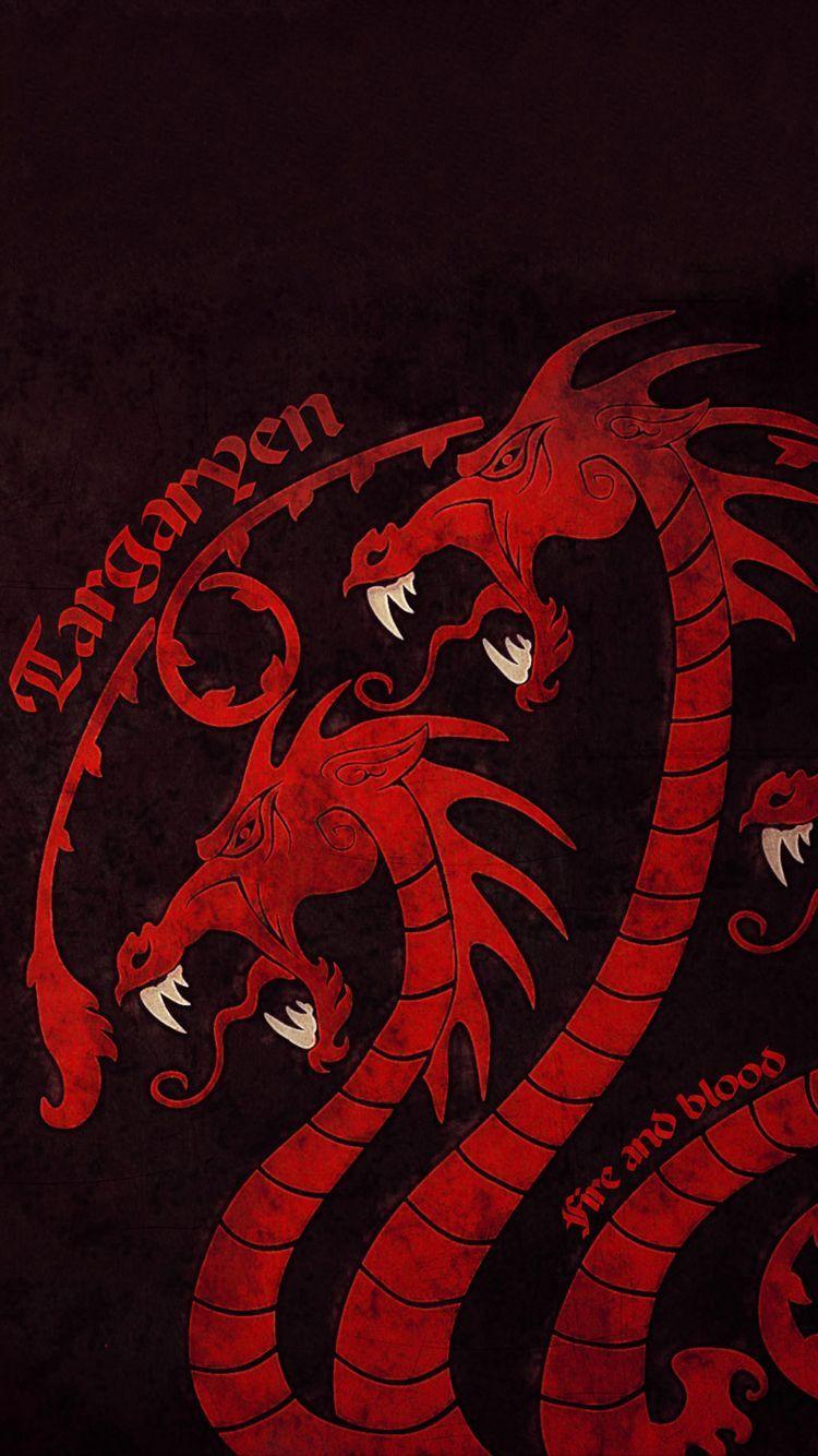 750x1334 iPhone 6 wallpaper. Phone Wallpaper. Game of Thrones, Game