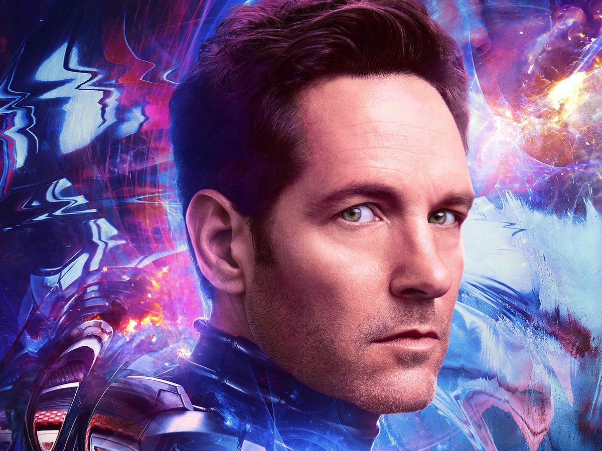 1200x900 Ant Man And The Wasp: Quantumania' Review: The MCU's New Villain Upstages Paul Rudd