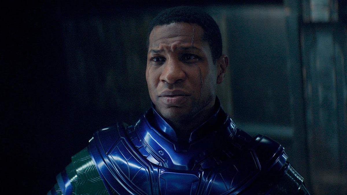 1200x675 Ant Man And The Wasp: Quantumania Trailer Introduces Kang