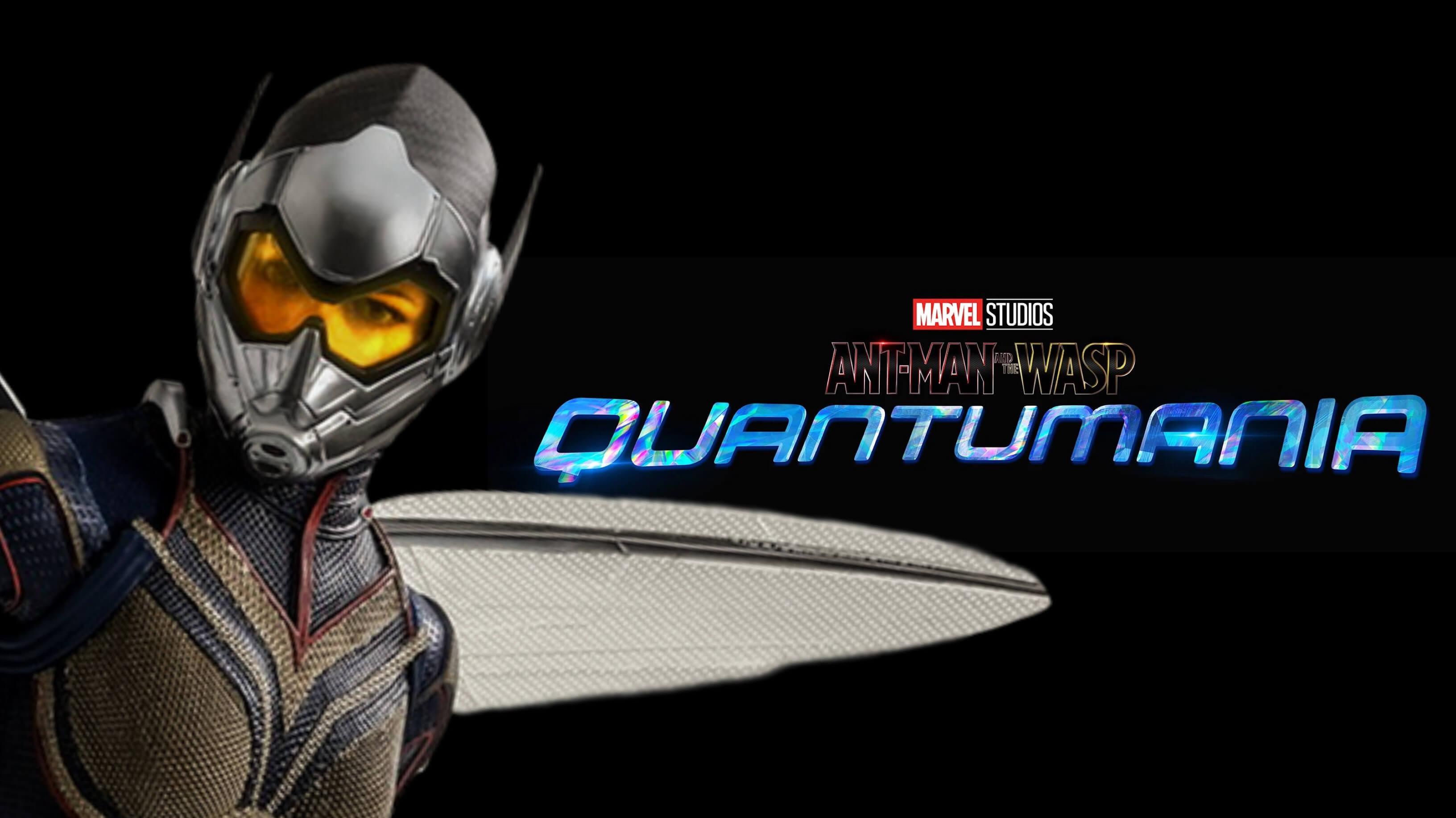 3264x1835 Evangeline Lilly Confirms Summer Start Date For 'Ant Man And The Wasp: Quantumania'