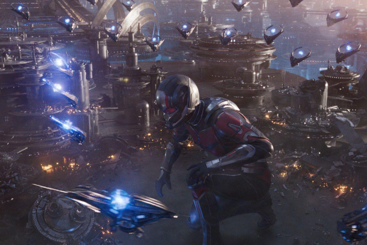1200x800 Ant Man and the Wasp Quantumania prediction: Will anybody die in Ant Man 3?