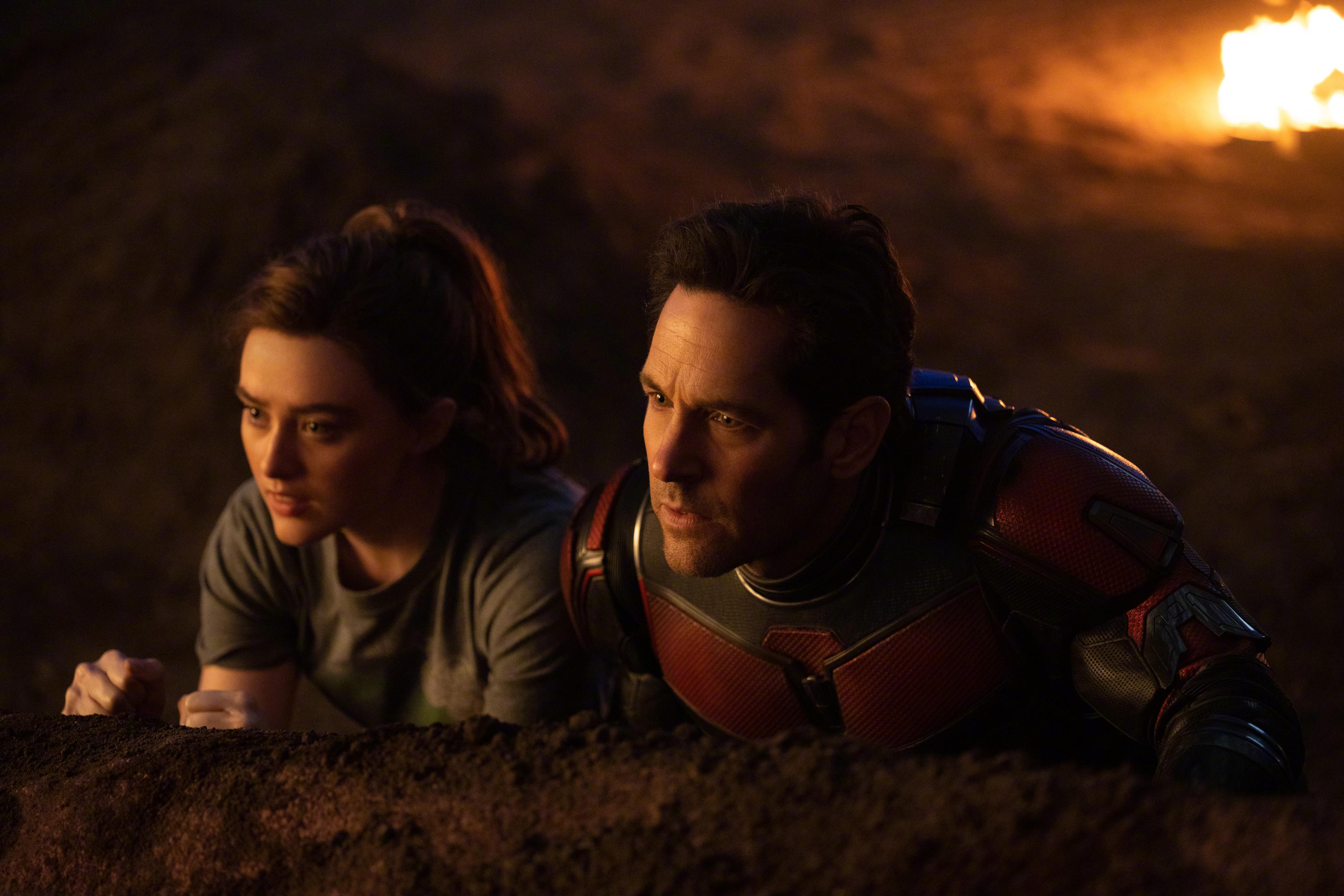 4000x2667 Ant Man And The Wasp: Quantumania HD Wallpaper And Background