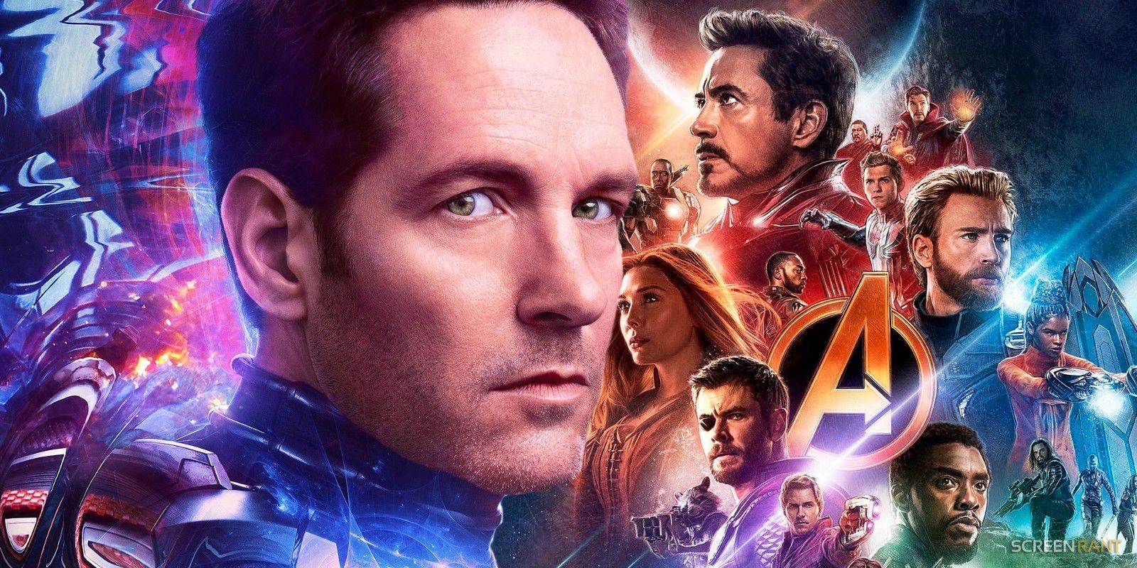1600x800 Ant Man & Wasp: Quantumania's Big MCU Cameos Hyped By Paul Rudd