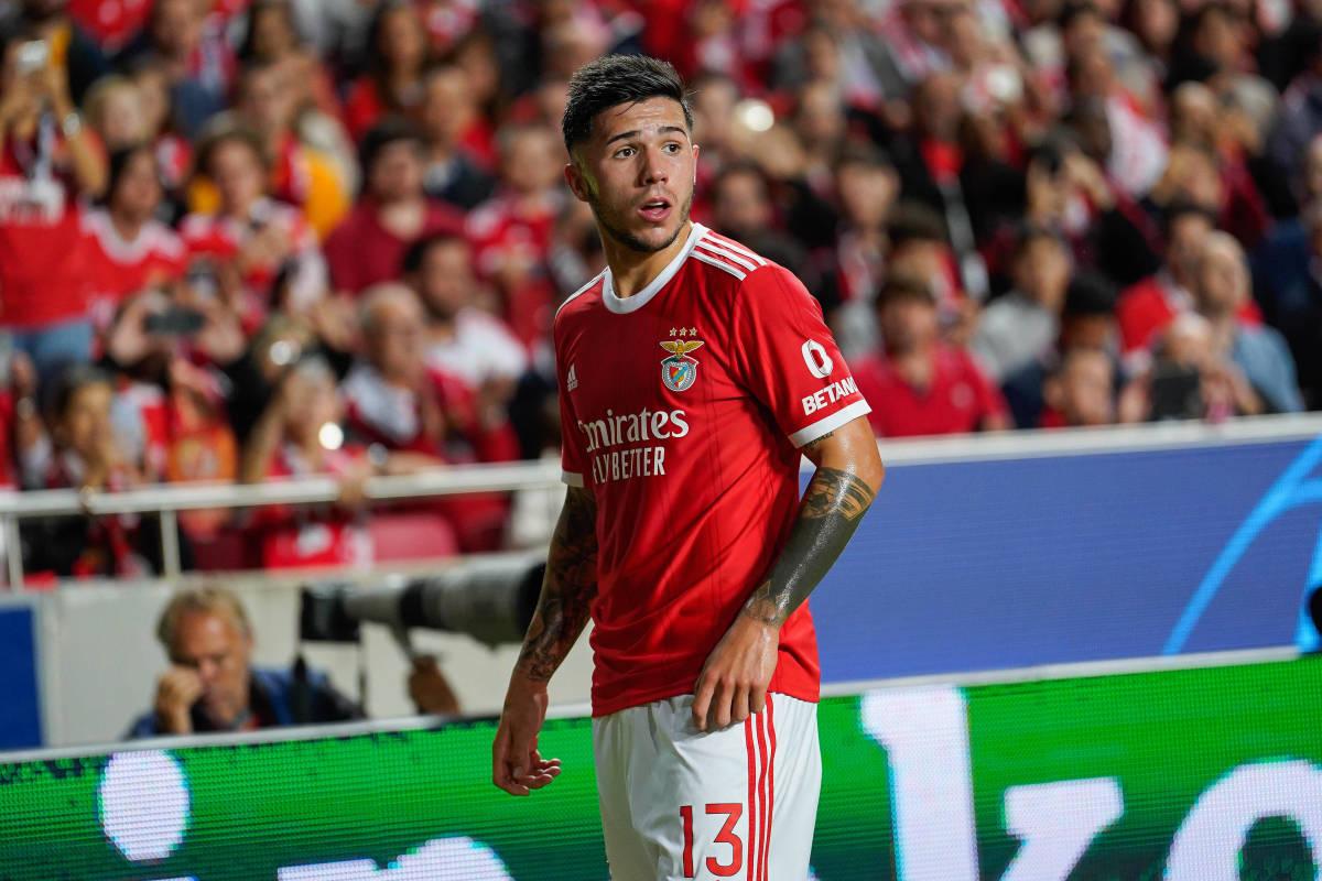 1200x800 Report: Chelsea's Pursuit Of Enzo Fernandez Is Now Really Advanced Illustrated Chelsea FC News, Analysis and More