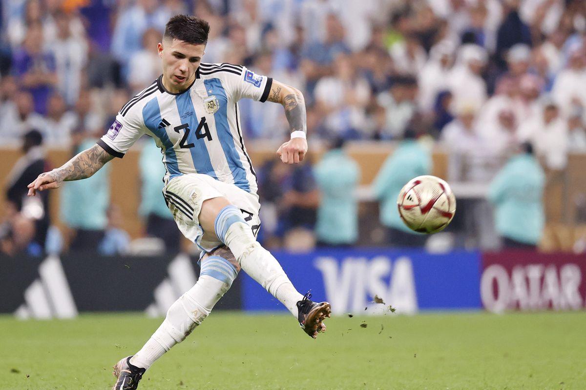 1200x800 Brotherly Game Daily Links: Chelsea breaks Premier League transfer record with Enzo Fernandez move