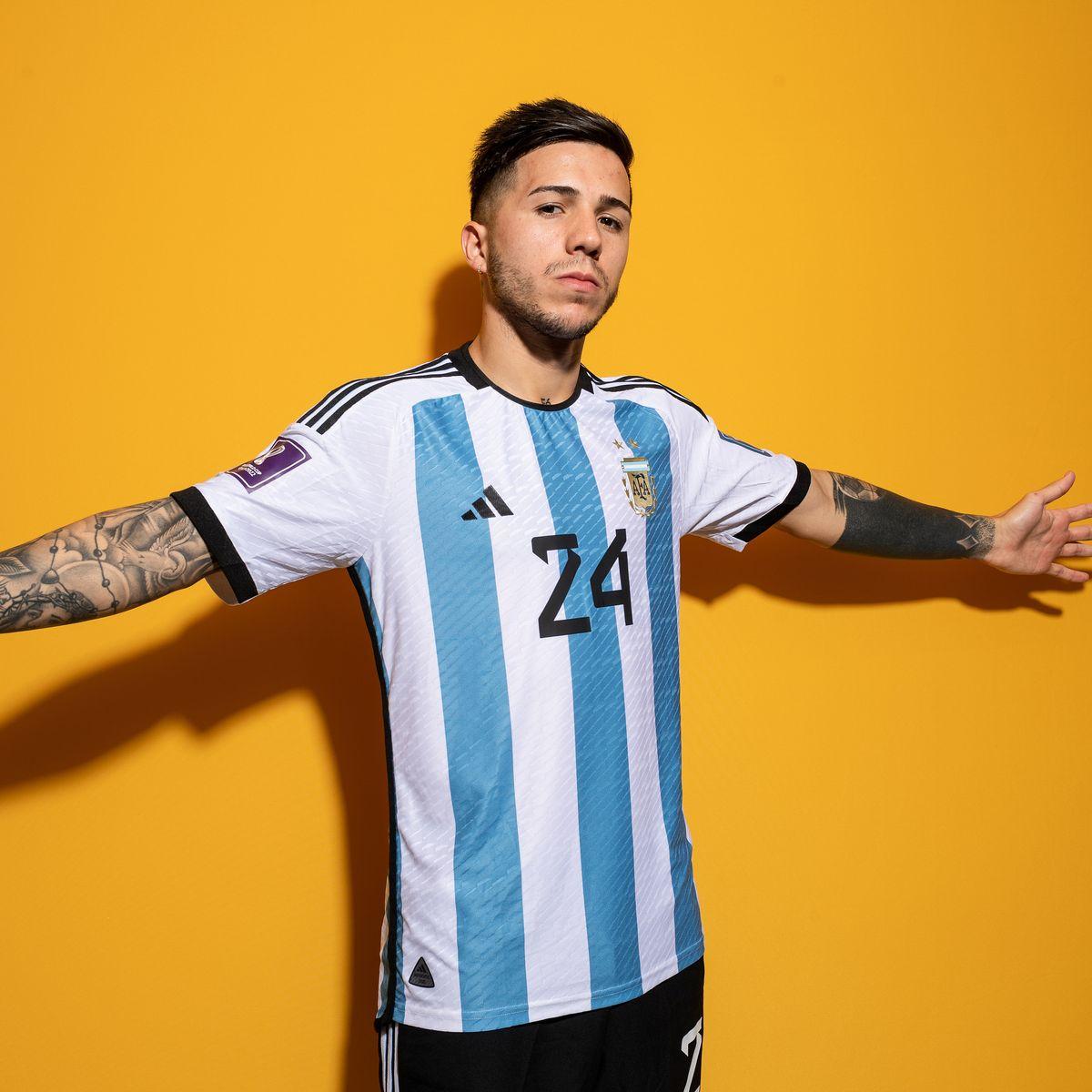 1200x1200 Chelsea drop Enzo Fernandez transfer hint as subtle Mykhailo Mudryk announcement trick spotted