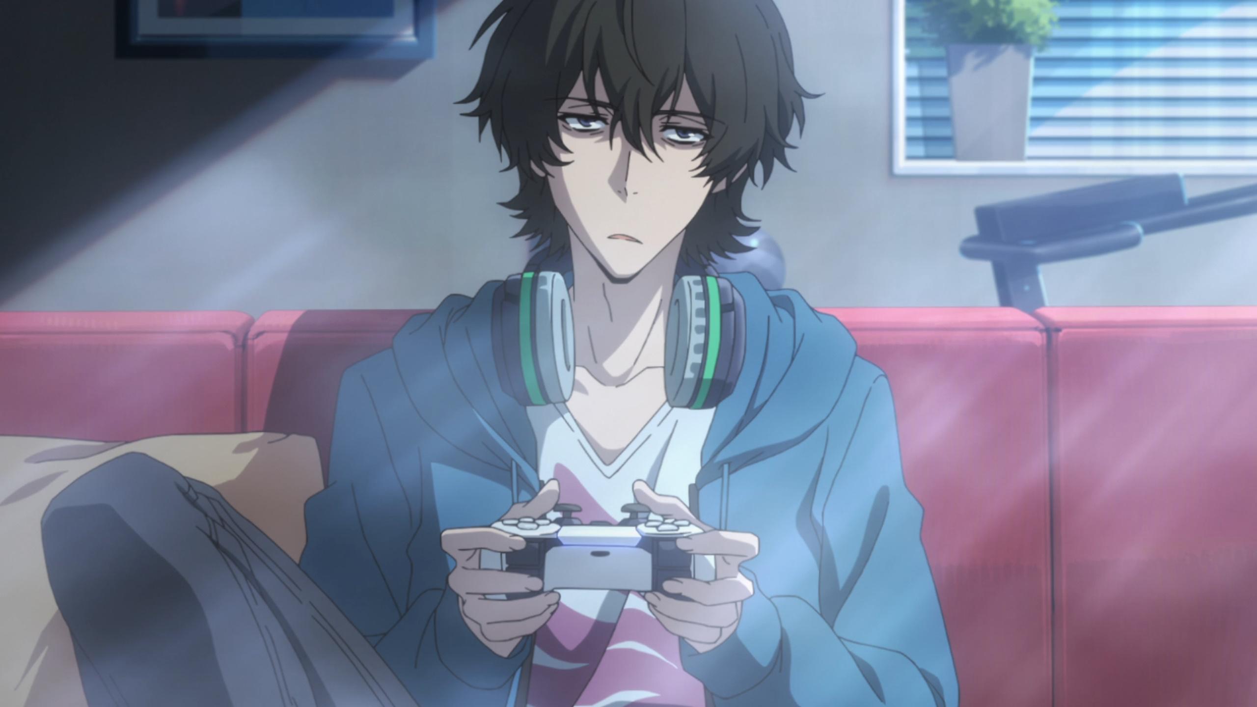 Buddy Daddies Wallpapers - Top Free Buddy Daddies Backgrounds