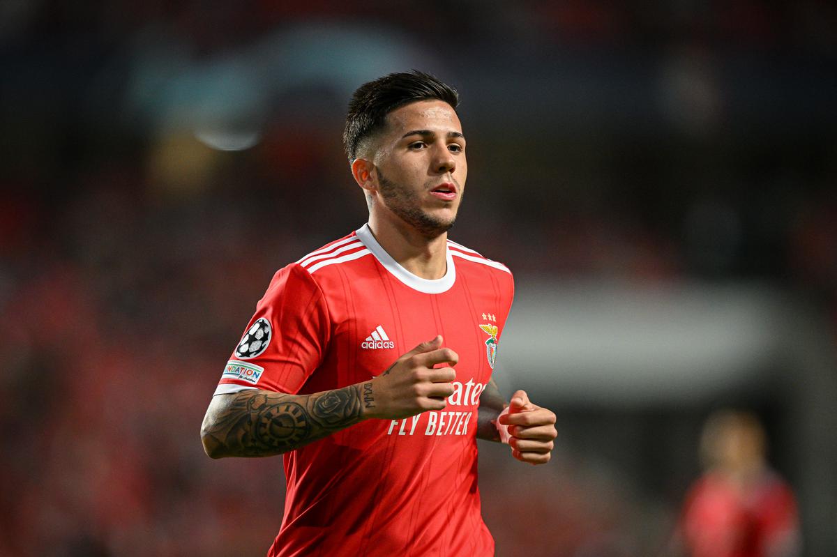 1200x799 Chelsea completed British record £106.8 million signing of Enzo Fernandez