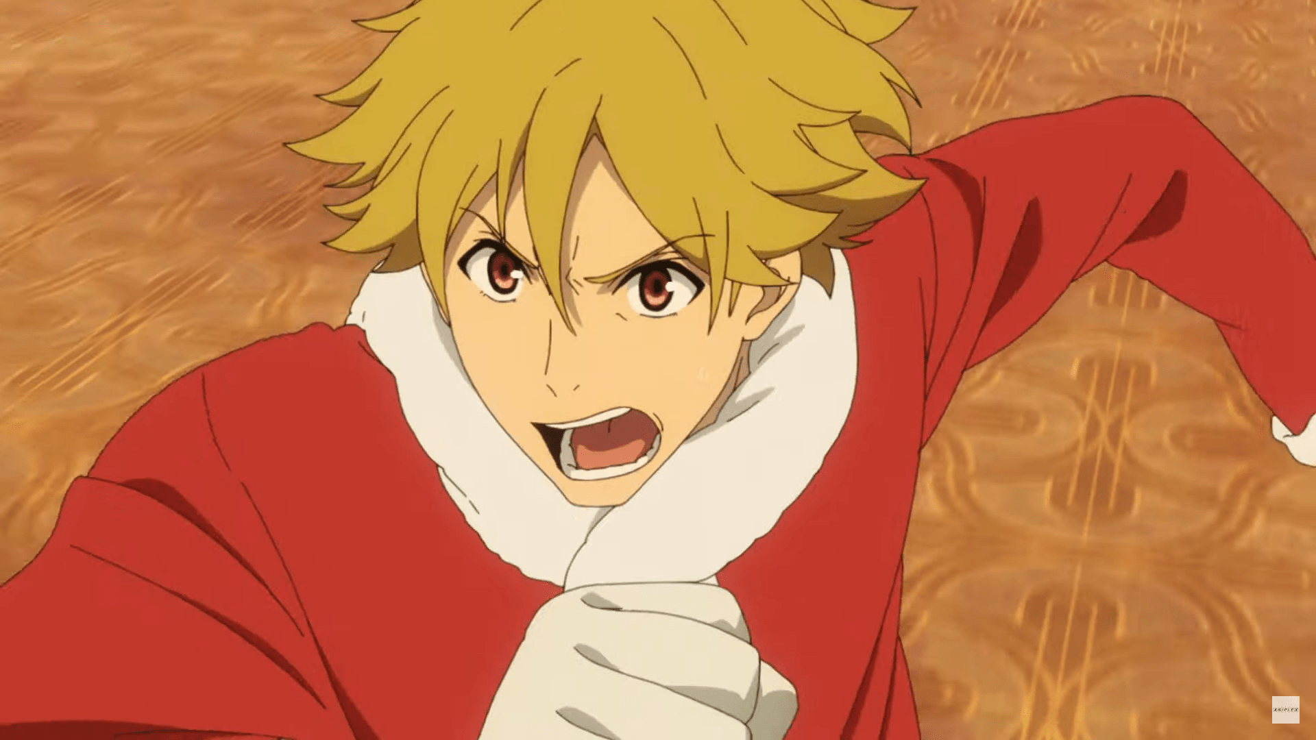 1920x1080 Buddy Daddies Anime Premieres January Kazuki Character Revealed
