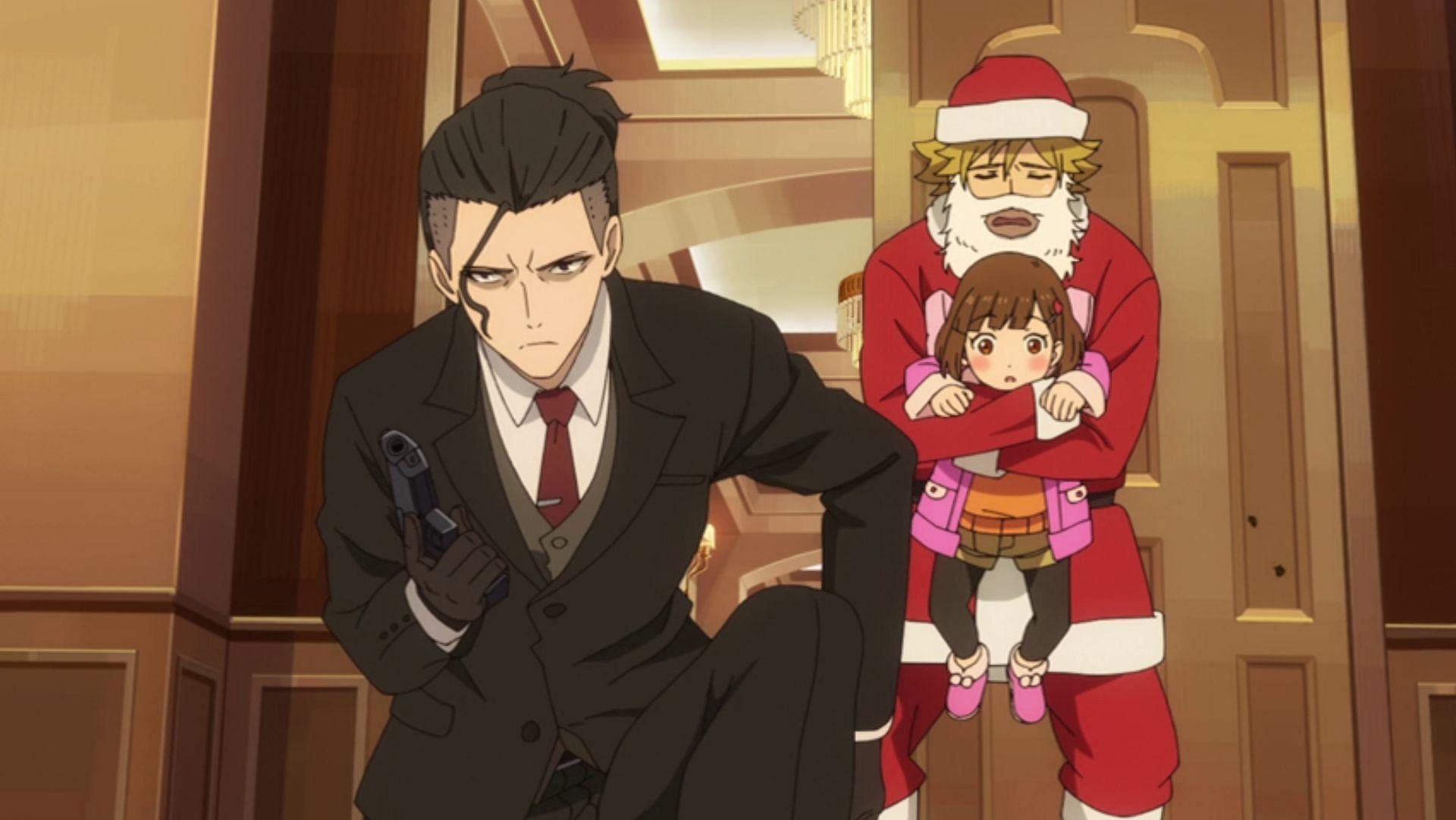 1920x1081 Does Buddy Daddies have a manga? Explained