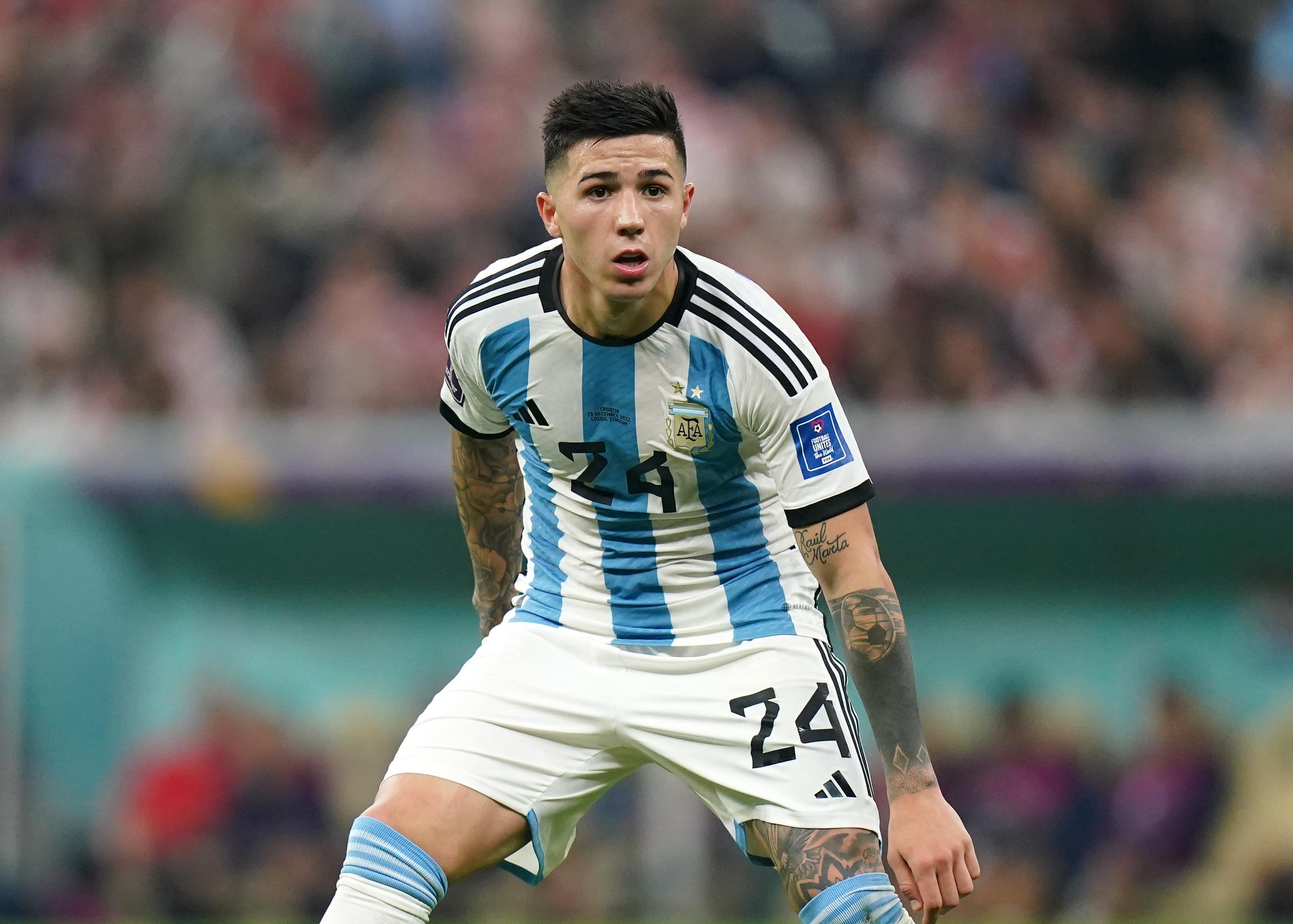 3108x2222 Big twists in race to sign Enzo Fernandez