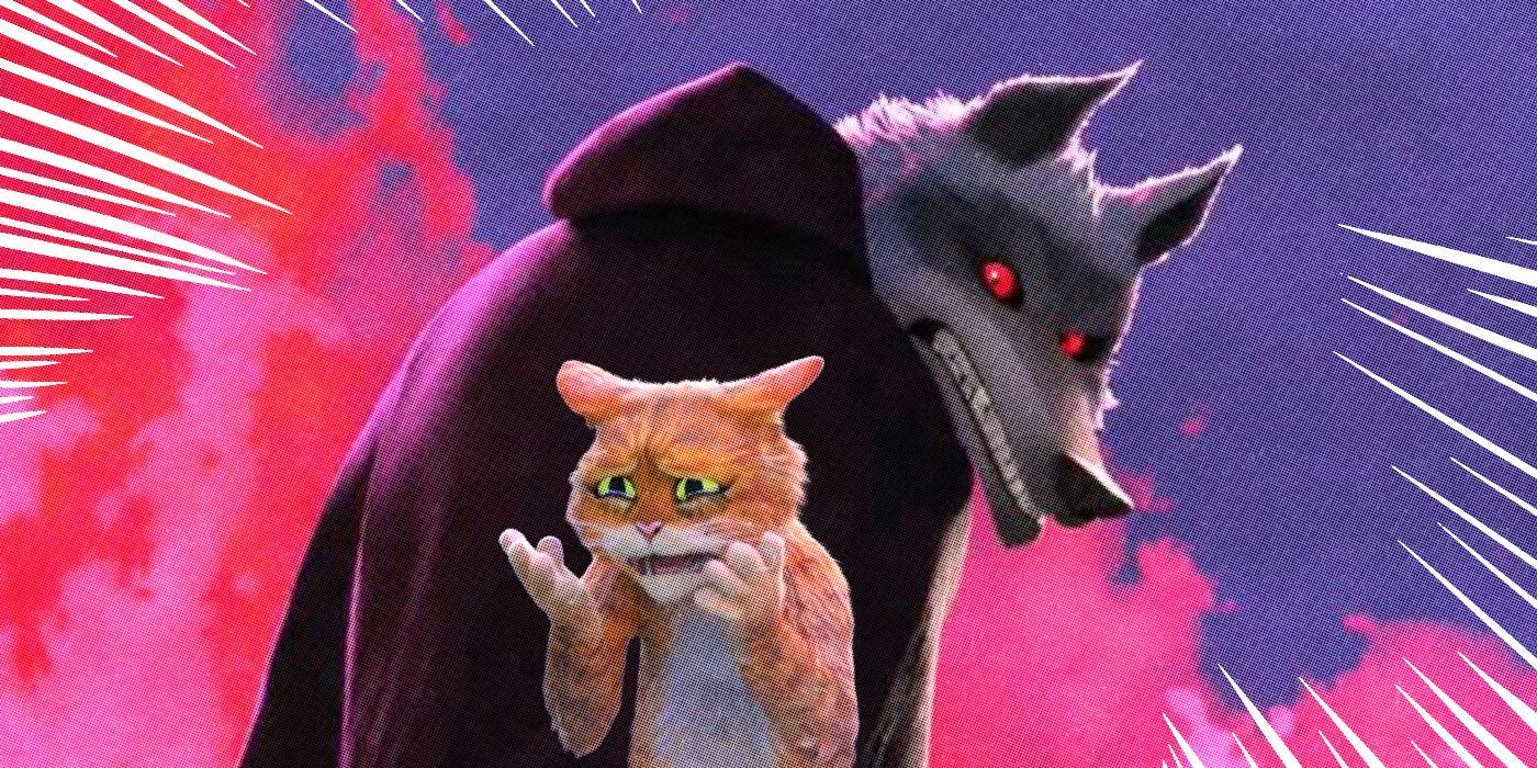 1400x700 Puss In Boots: The Last Wish Revives Franchise With Death