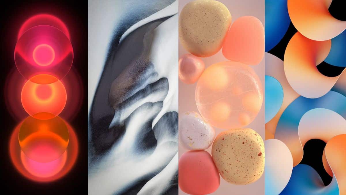 1200x675 Check these new Wallpaper for you MIUI 14 by Xiaomi Tech Outlook