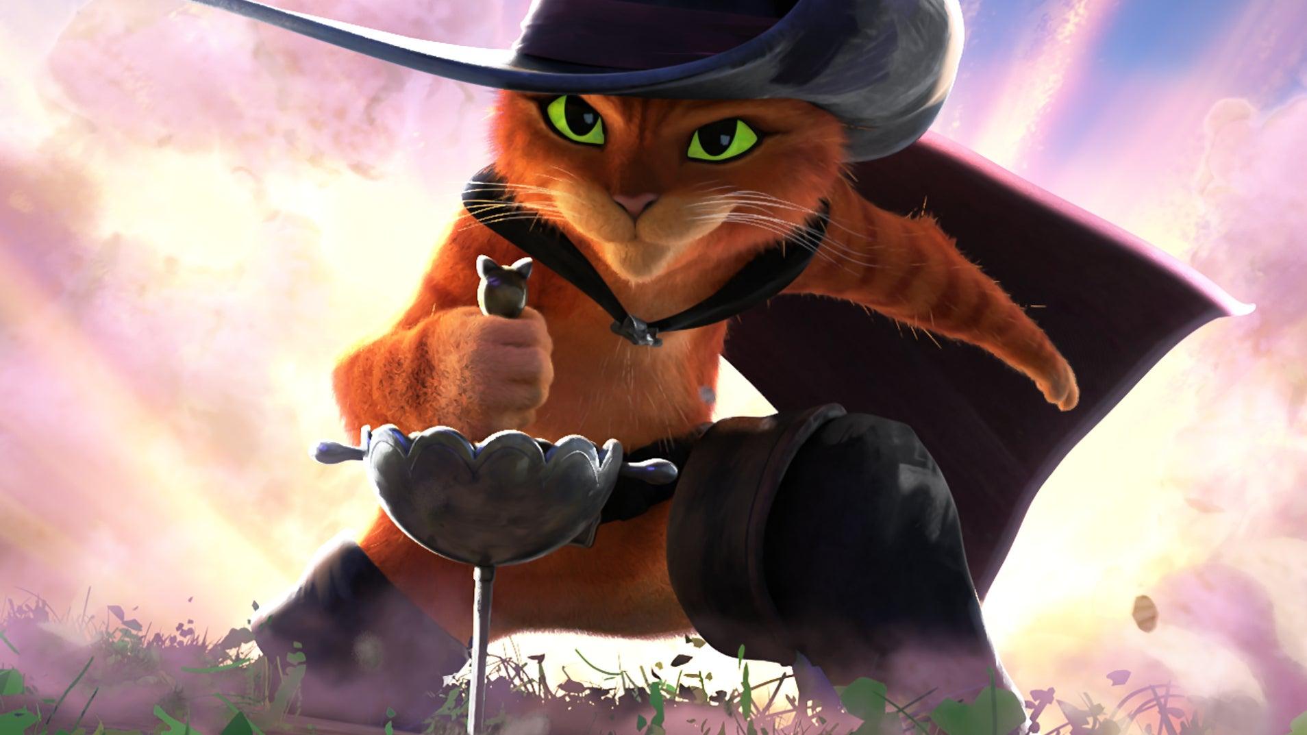 1908x1073 Puss in Boots: The Last Wish Review