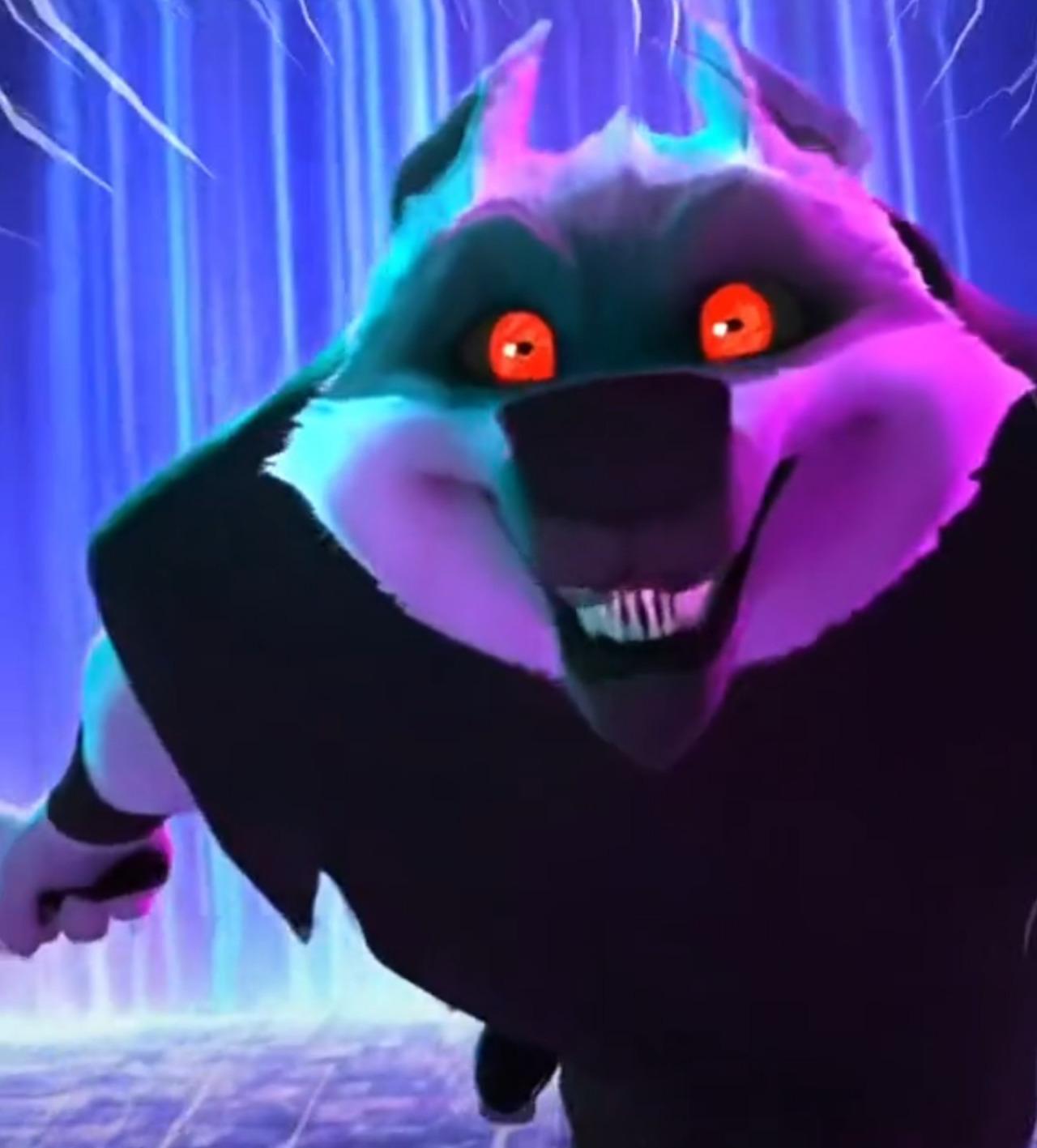 1280x1417 Flamethe chaos god