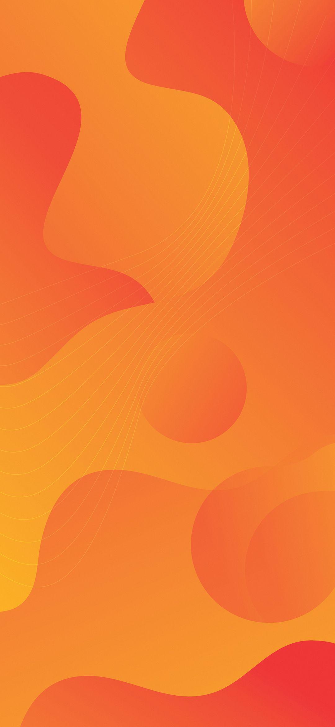 1080x2340 MIUI 11 Concept Stock Wallpaper 14 - [1080x2340]