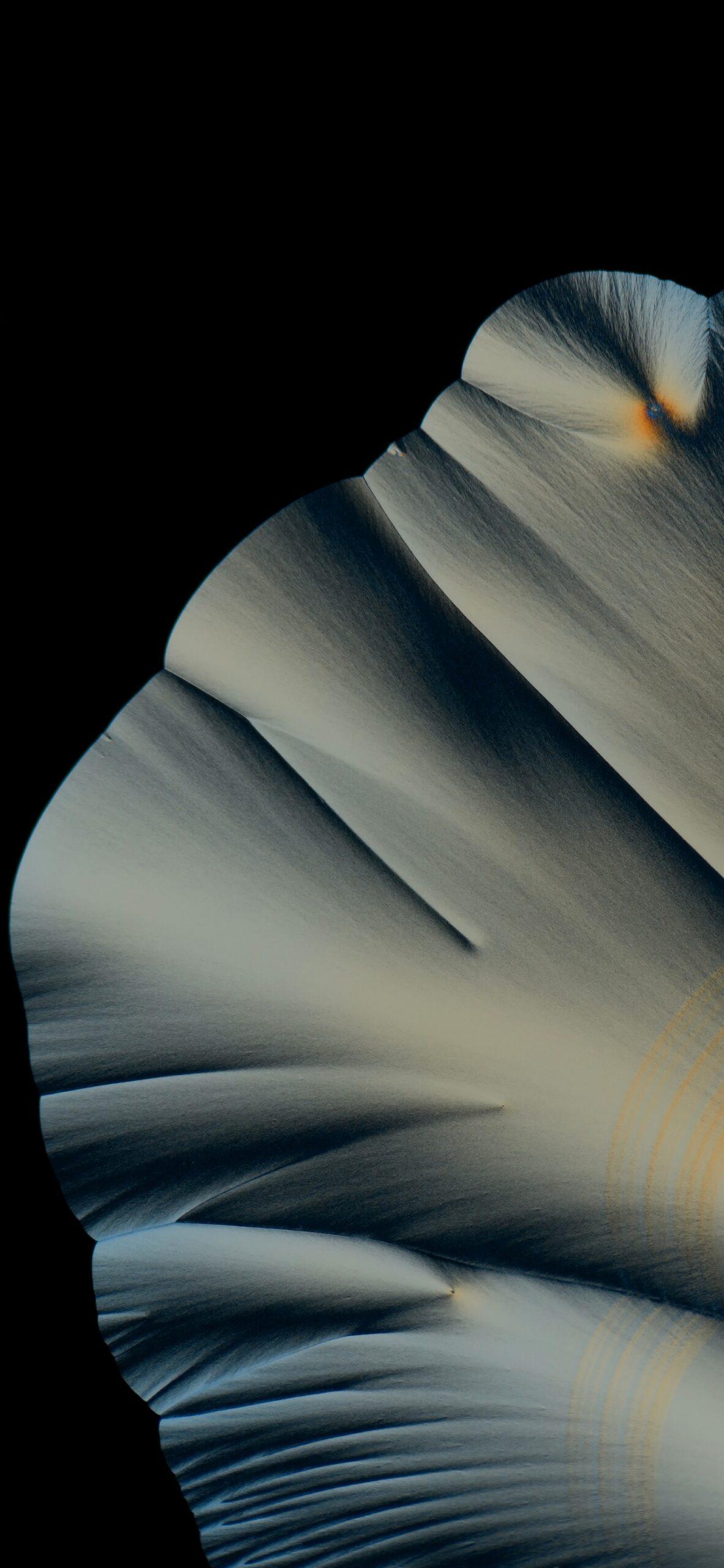 1182x2560 MIUI 13 HD Stock Wallpaper. Download here