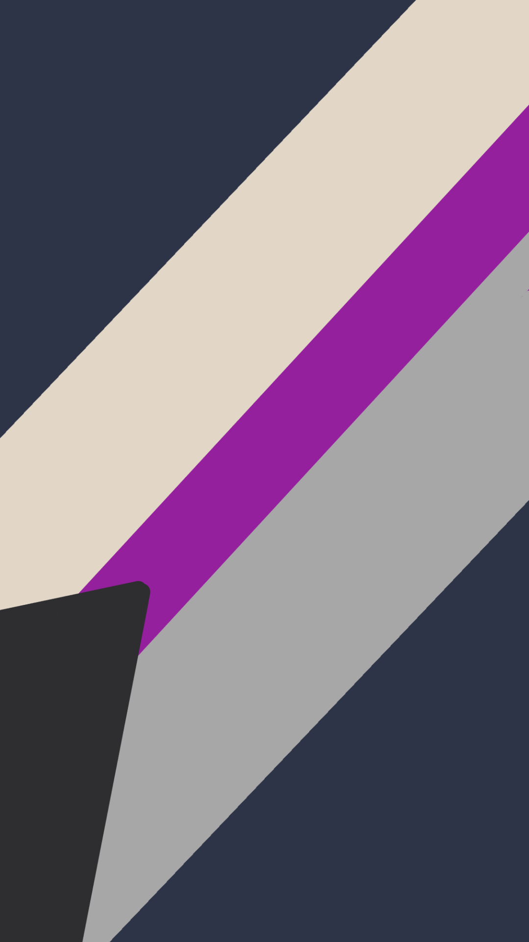 1079x1920 Demisexual Agender Wallpaper