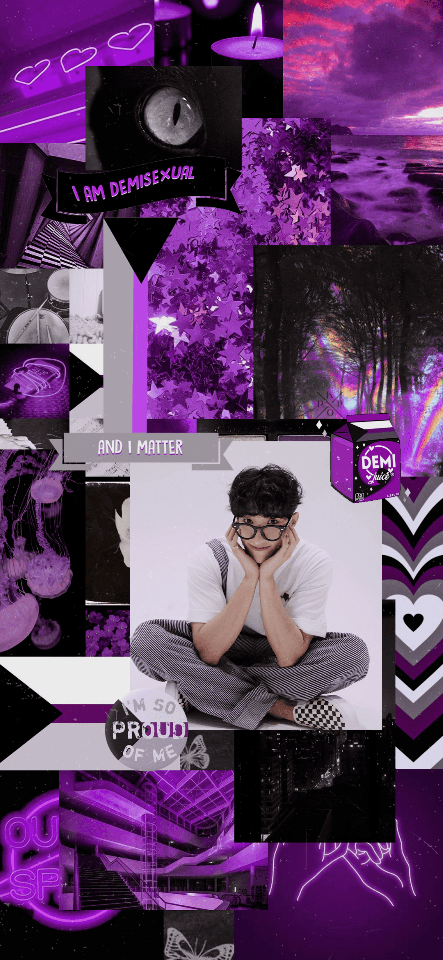 886x1920 demisexual lockscreen Tumblr posts