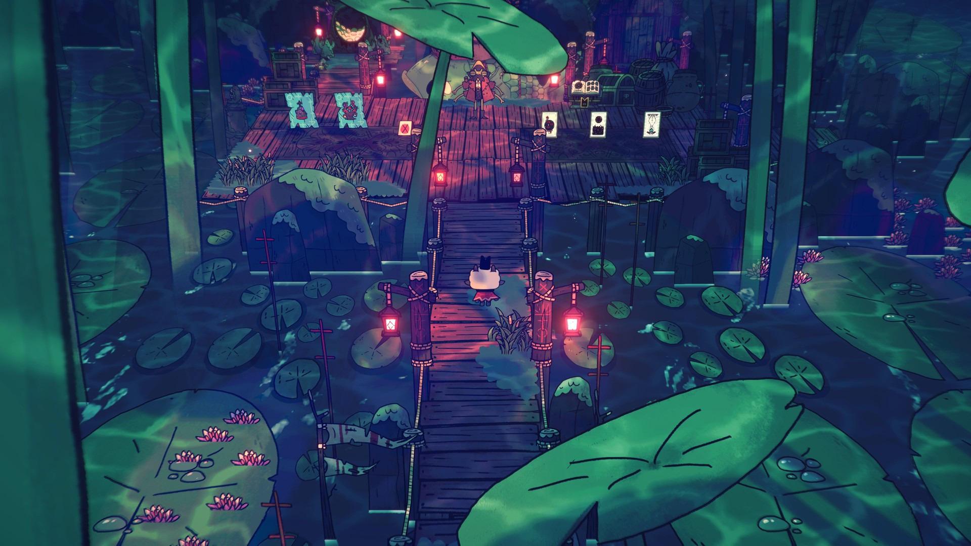 1920x1080 Buy cheap Cult of the Lamb: Cultist Edition cd key