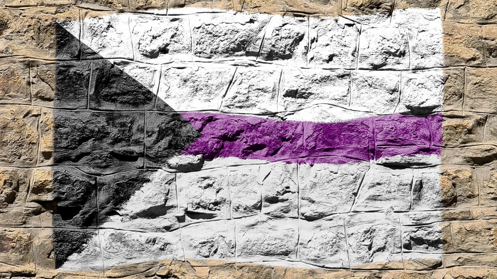 1600x900 This Is What It's Like to Be Demisexual'