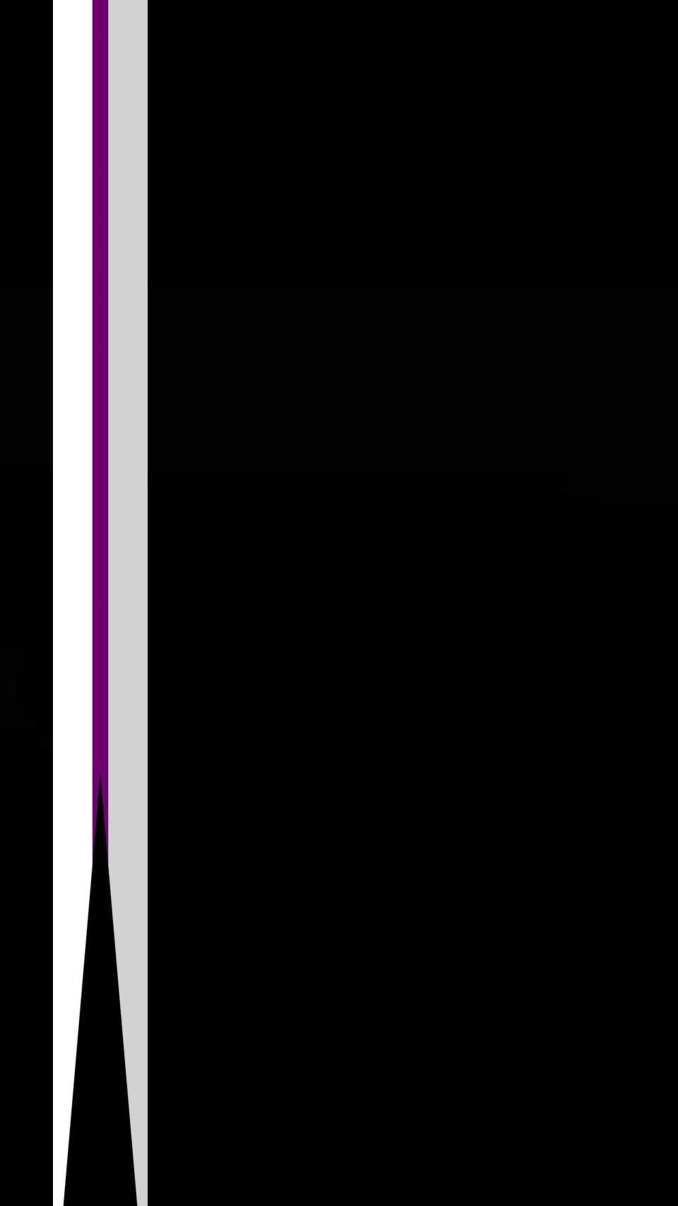 960x1707 Lgbt+ flag wallpaper
