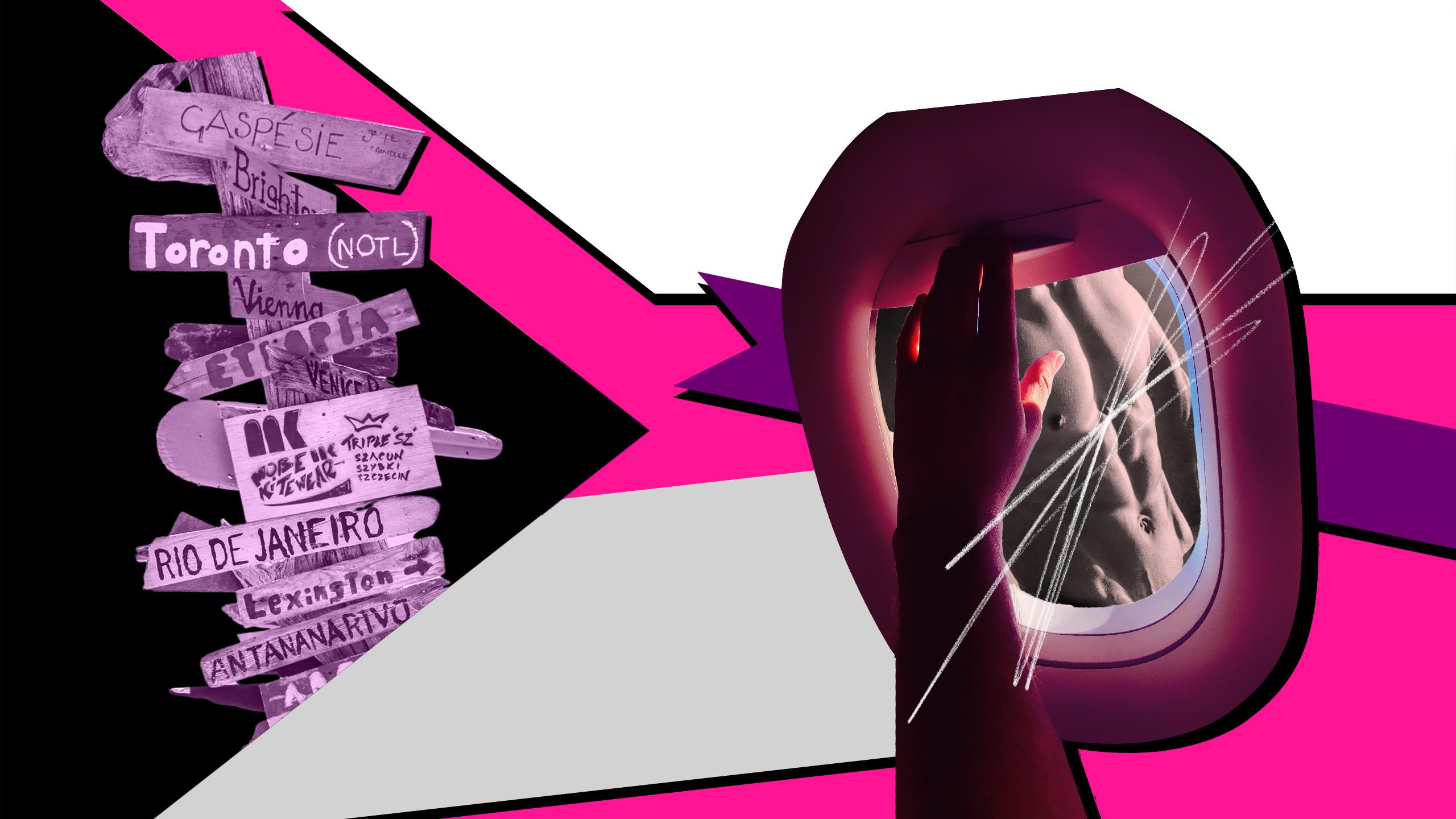 2560x1440 Going on a sex vacation made me wonder: am I demisexual?
