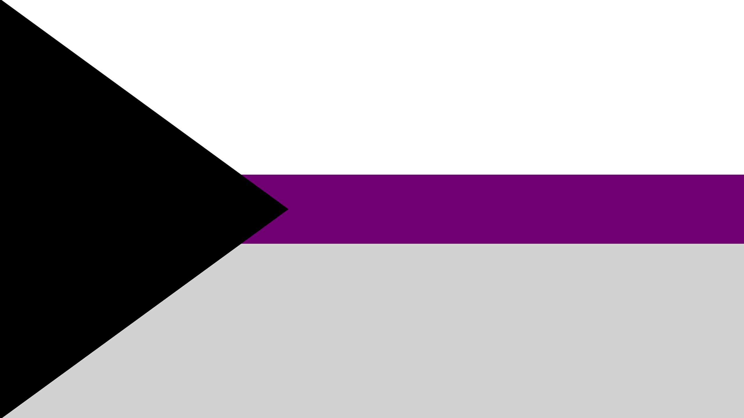 2560x1440 What Does Demisexual Mean?