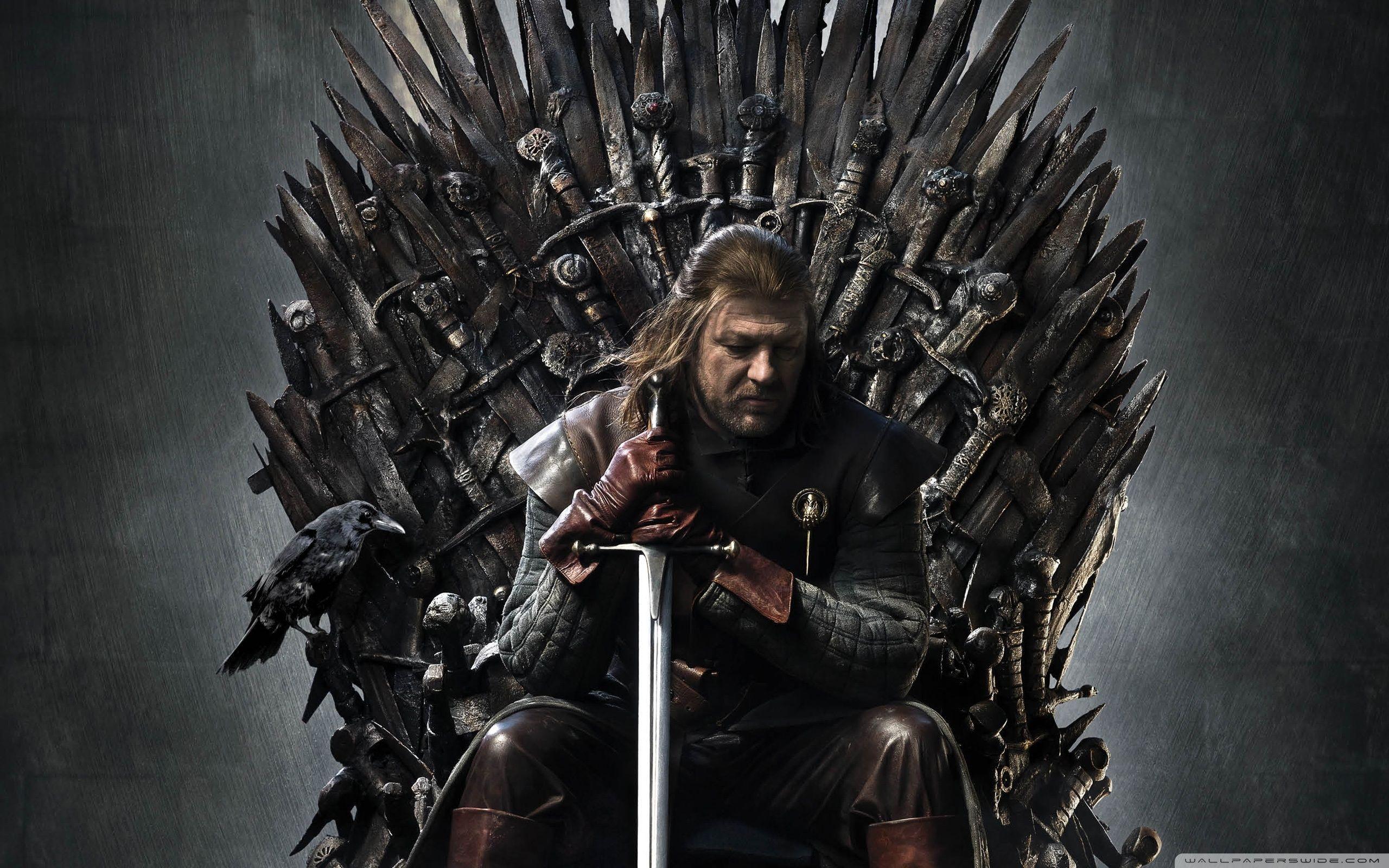 2560x1600 Game Of Thrones Wallpaper High Quality