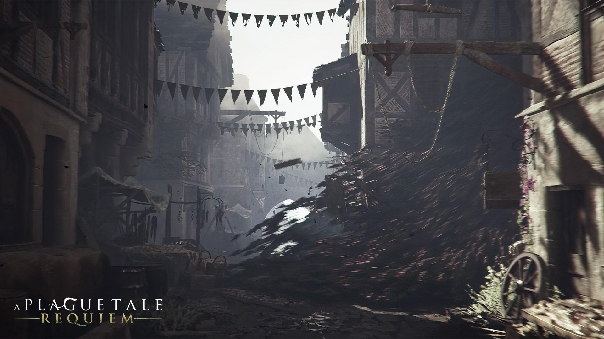 1920x1080 A Plague Tale: Requiem HD Gallery HD Wallpaper