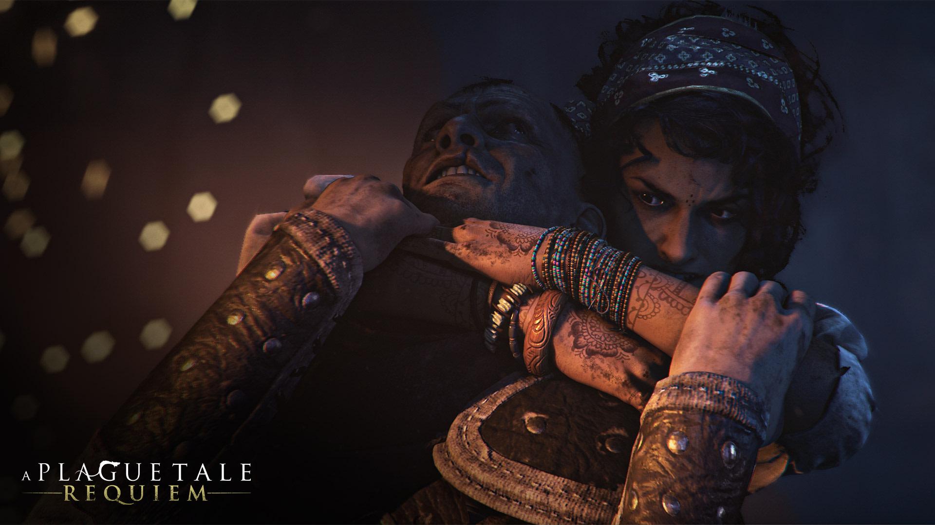 1920x1080 A Plague Tale: Requiem HD Gallery HD Wallpaper