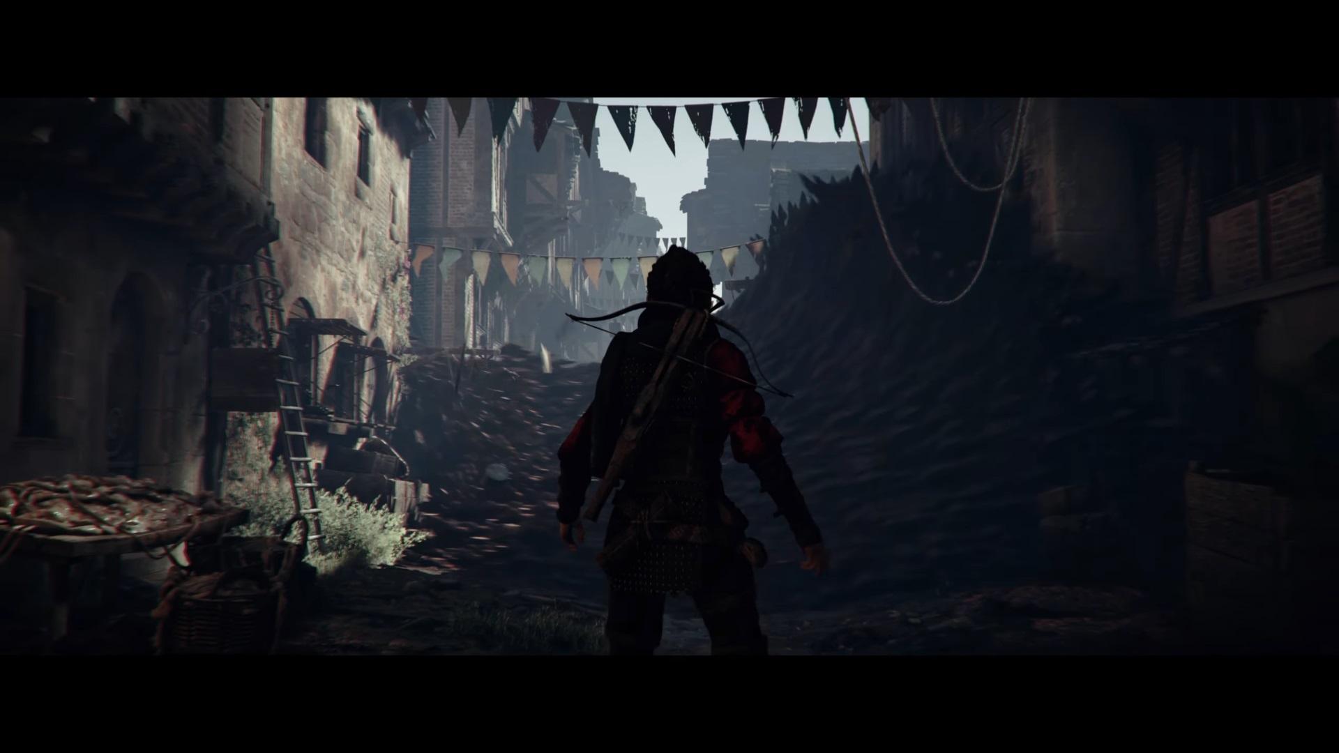 1920x1080 The Plague Tale Continues in A Plague Tale: Requiem