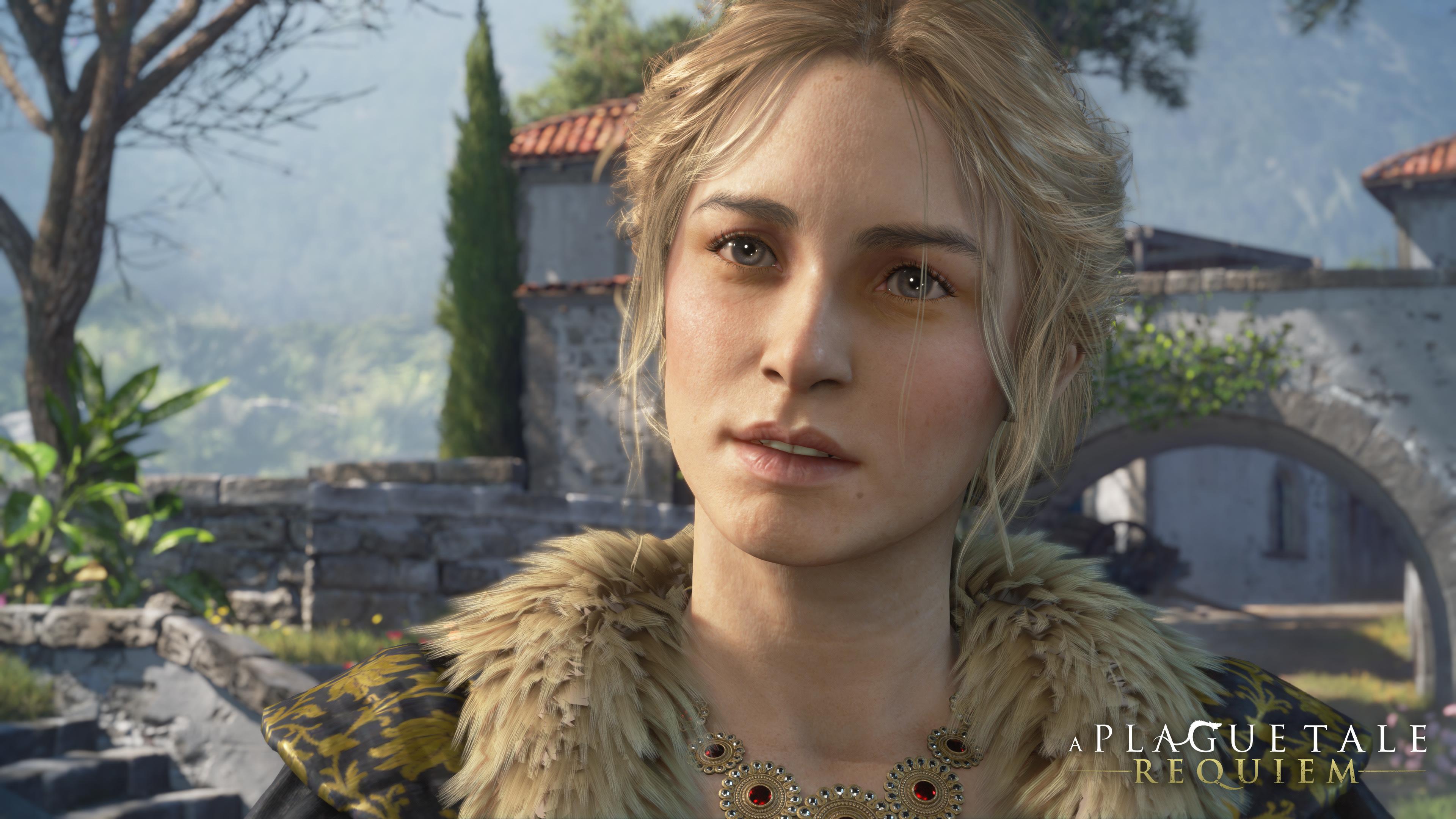 3840x2160 A Plague Tale: Requiem 4k Ultra HD Wallpaper