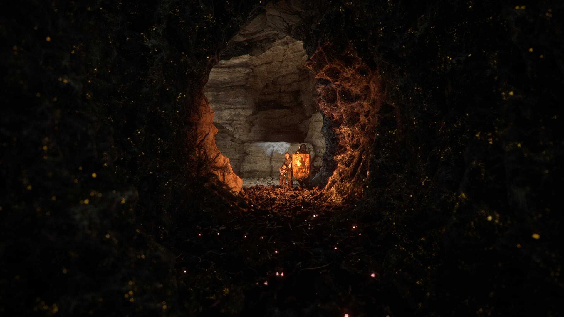 1920x1080 A Plague Tale: Requiem review